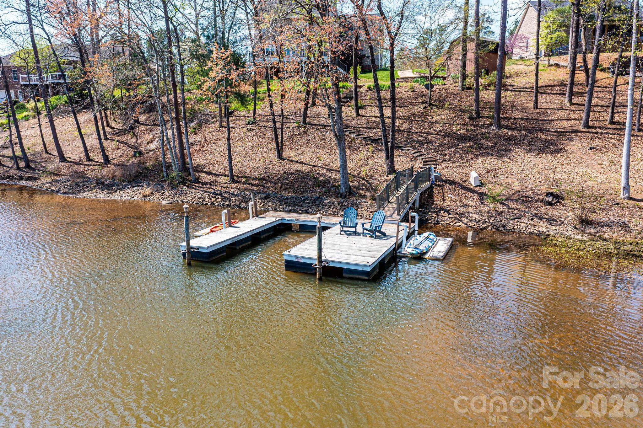 Crystal Falls - Residential