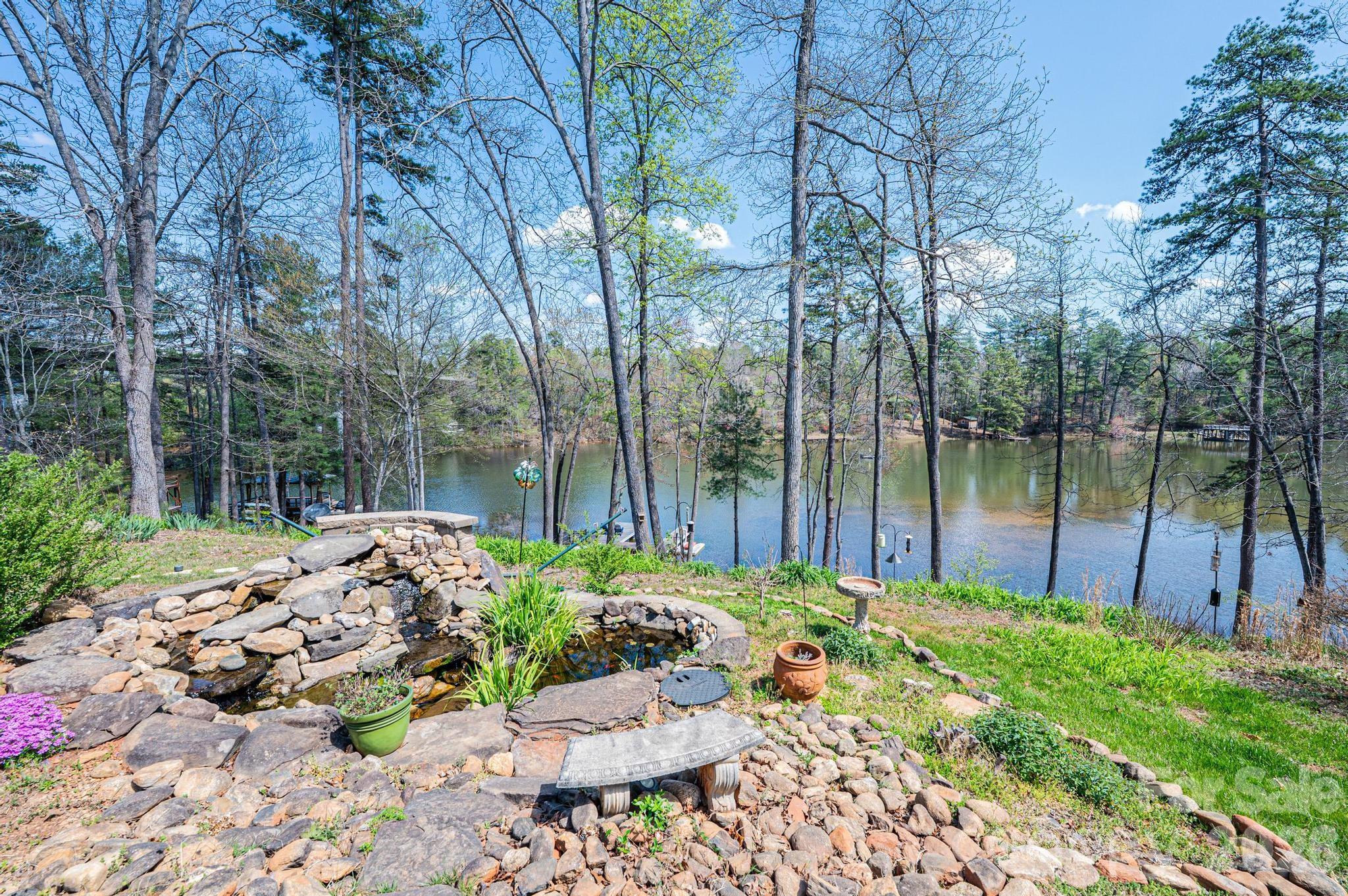 Crystal Falls - Residential