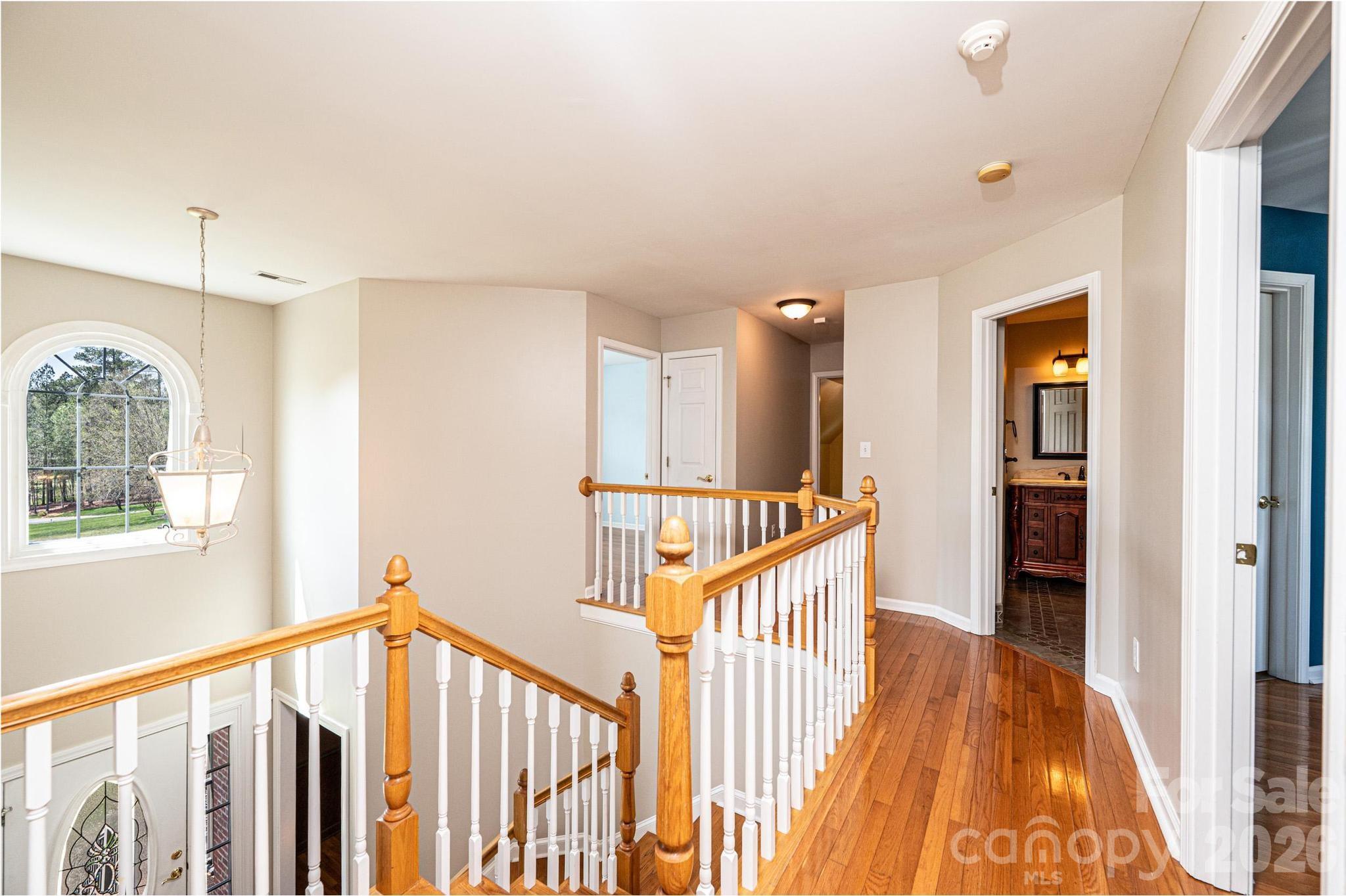 Crystal Falls - Residential