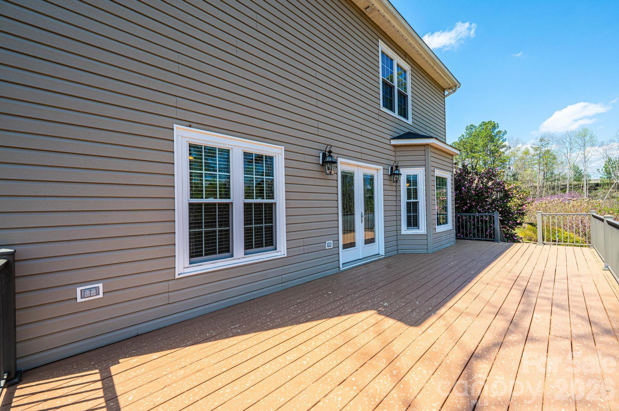 Crystal Falls - Residential