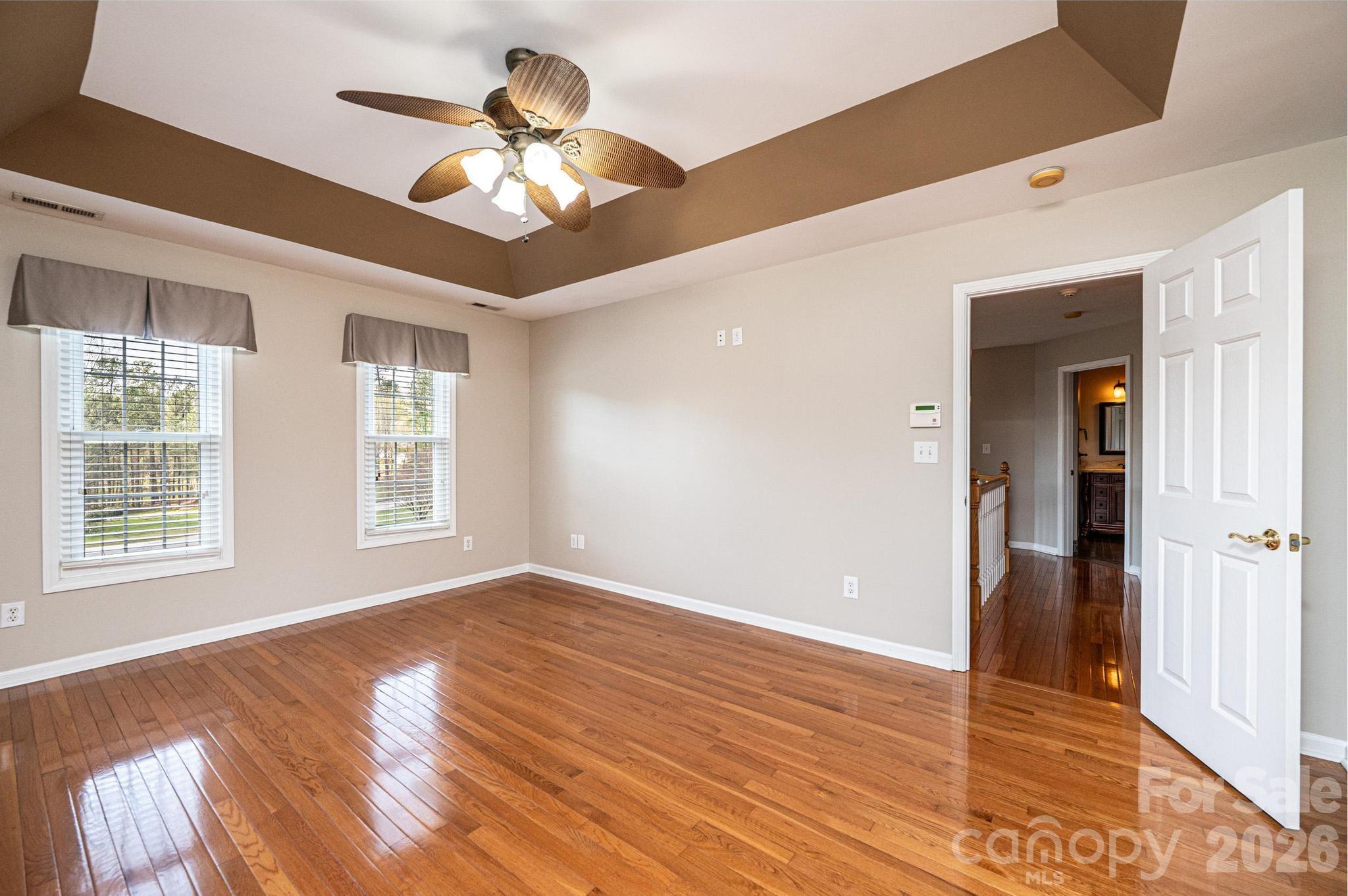 Crystal Falls - Residential