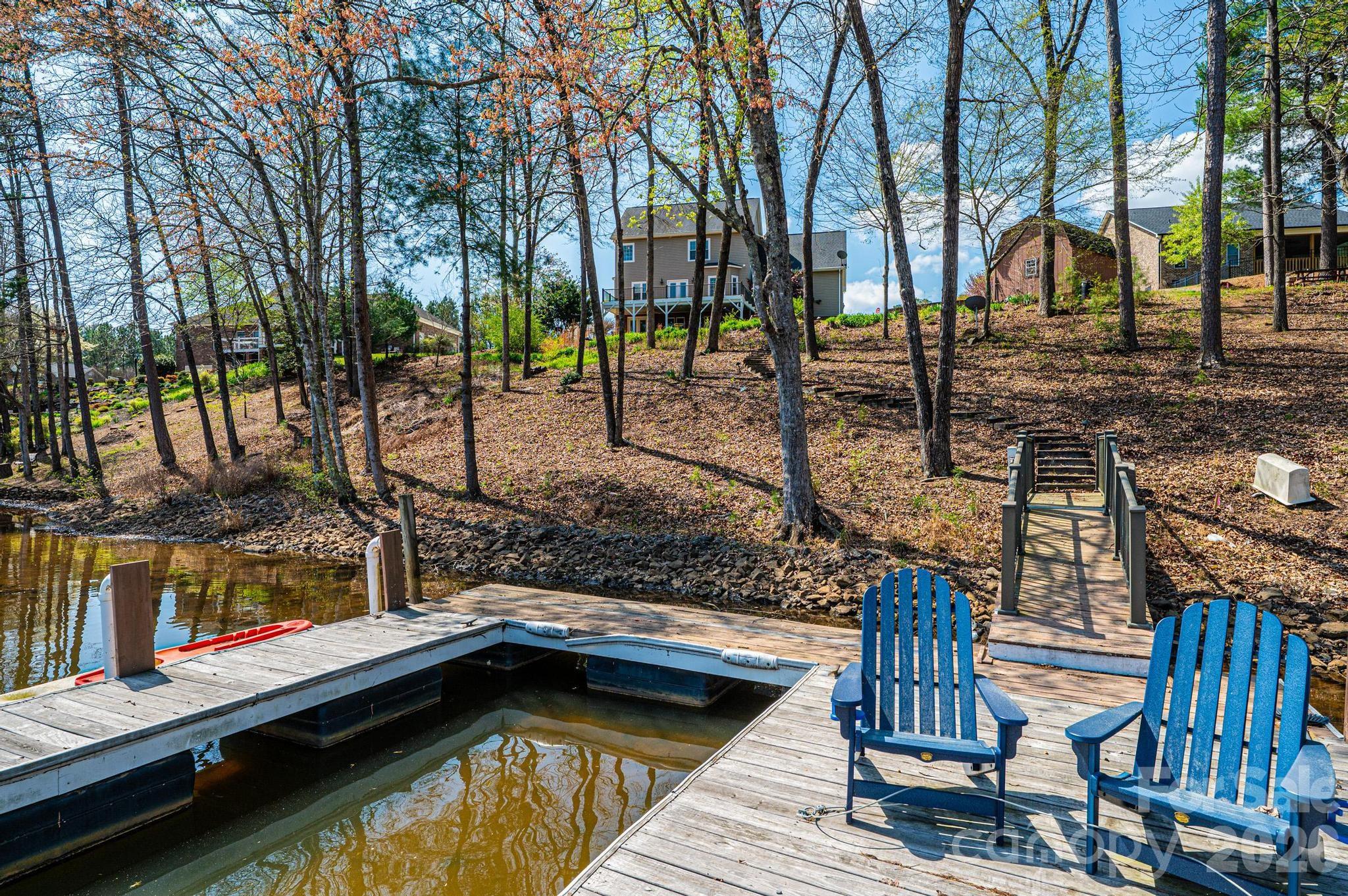 Crystal Falls - Residential