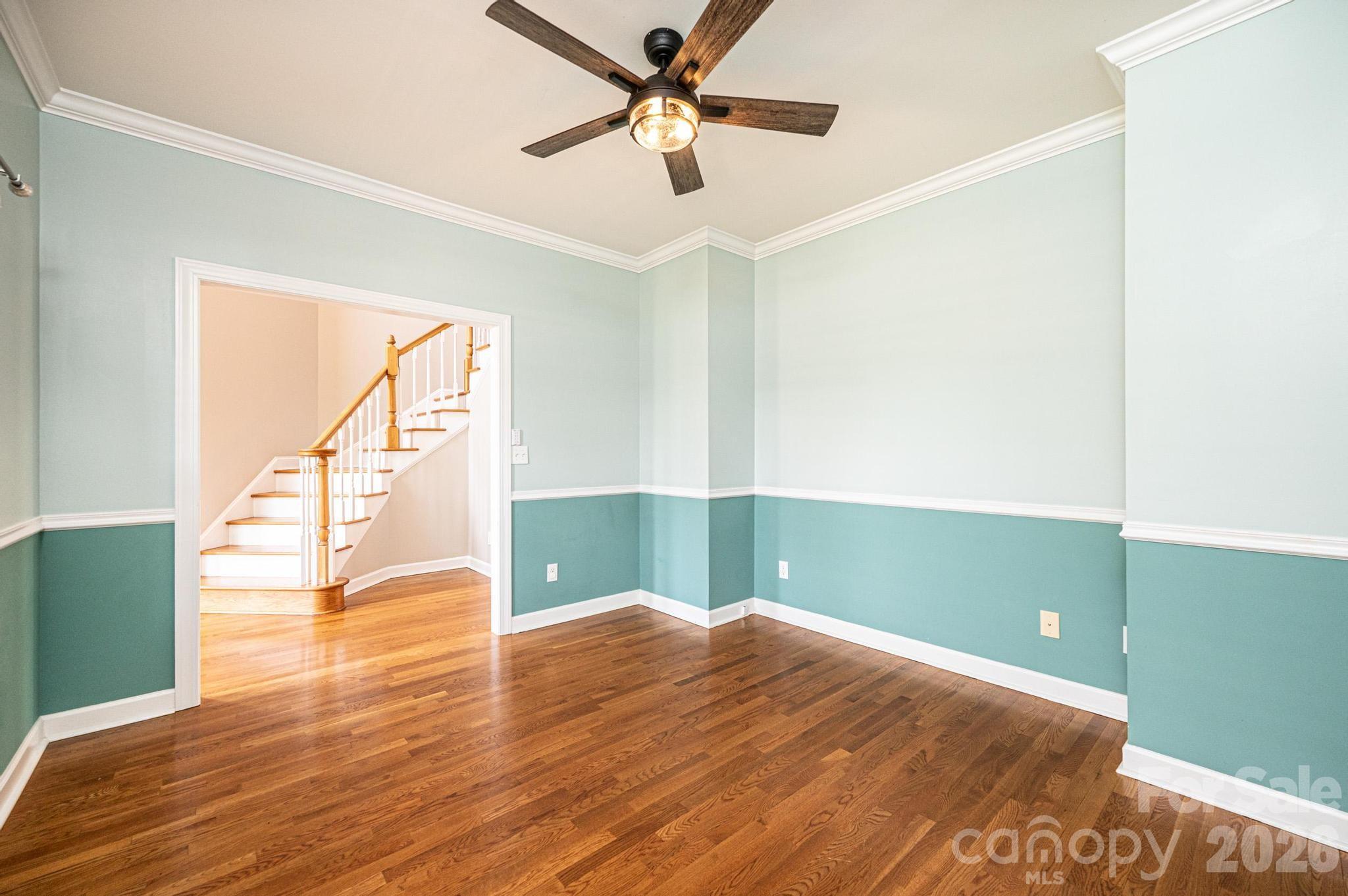 Crystal Falls - Residential