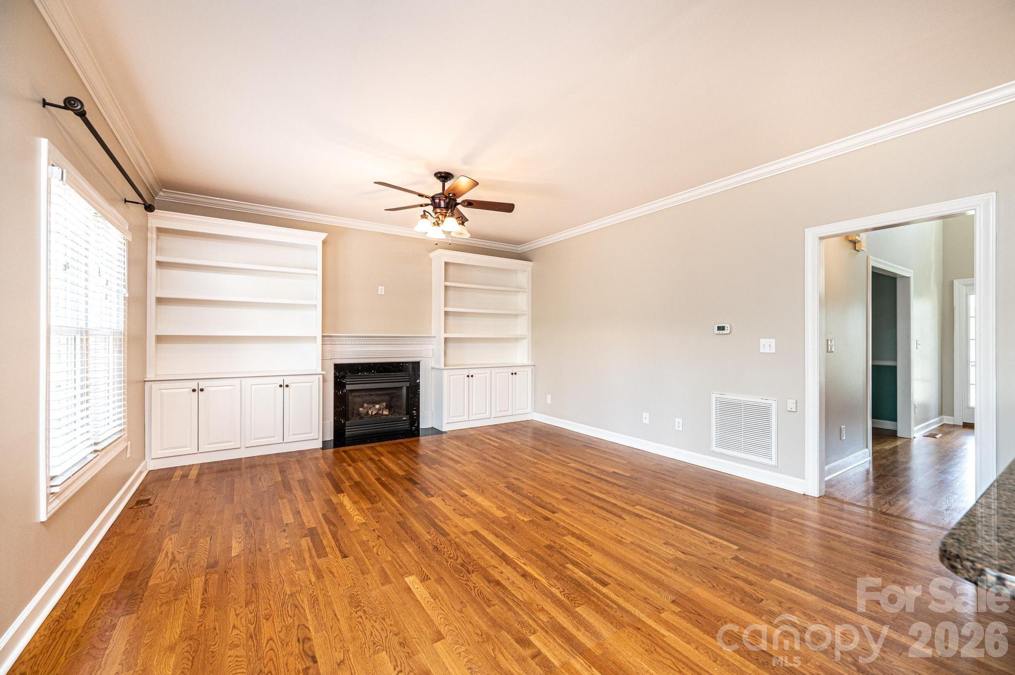 Crystal Falls - Residential