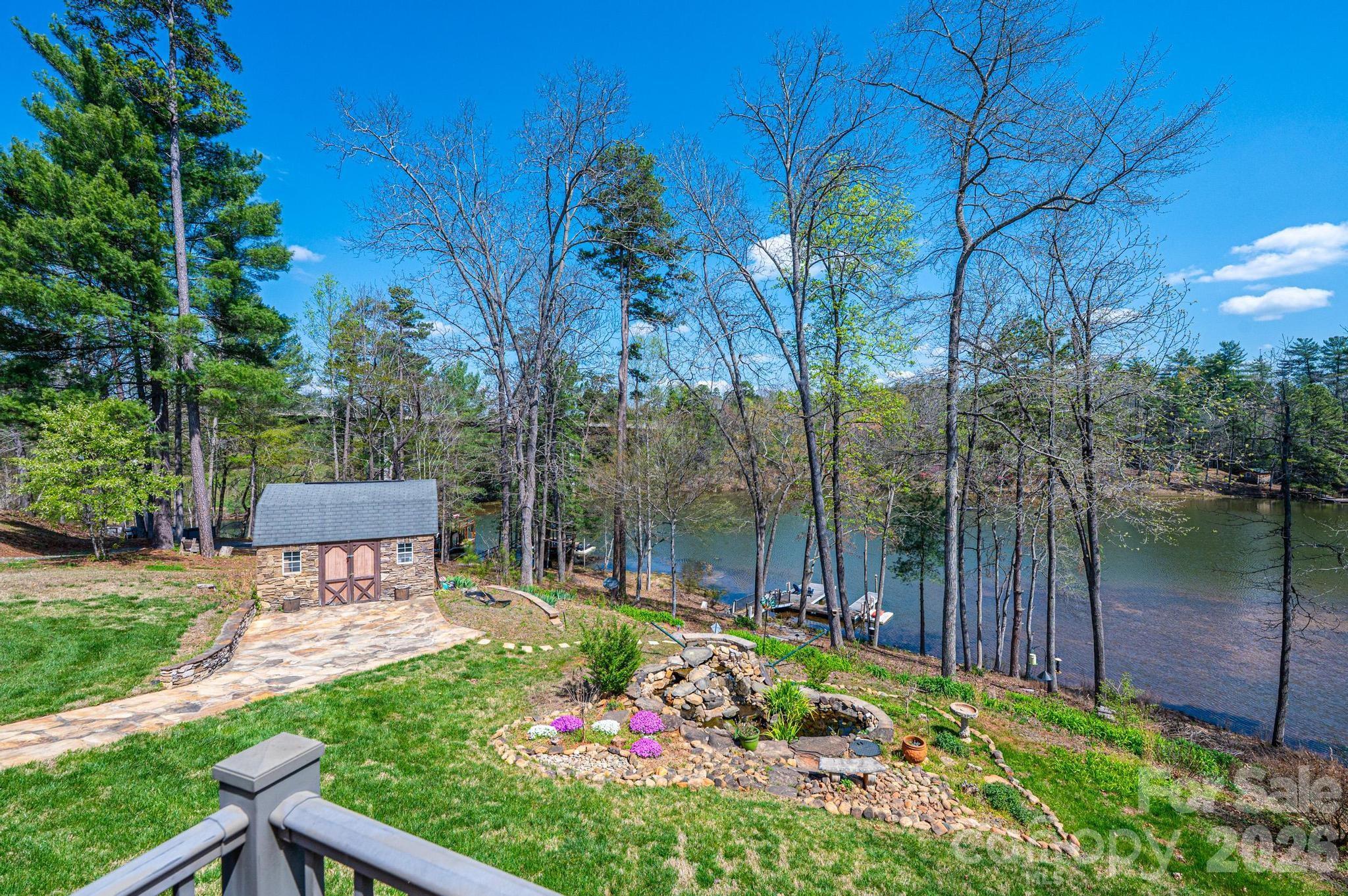 Crystal Falls - Residential