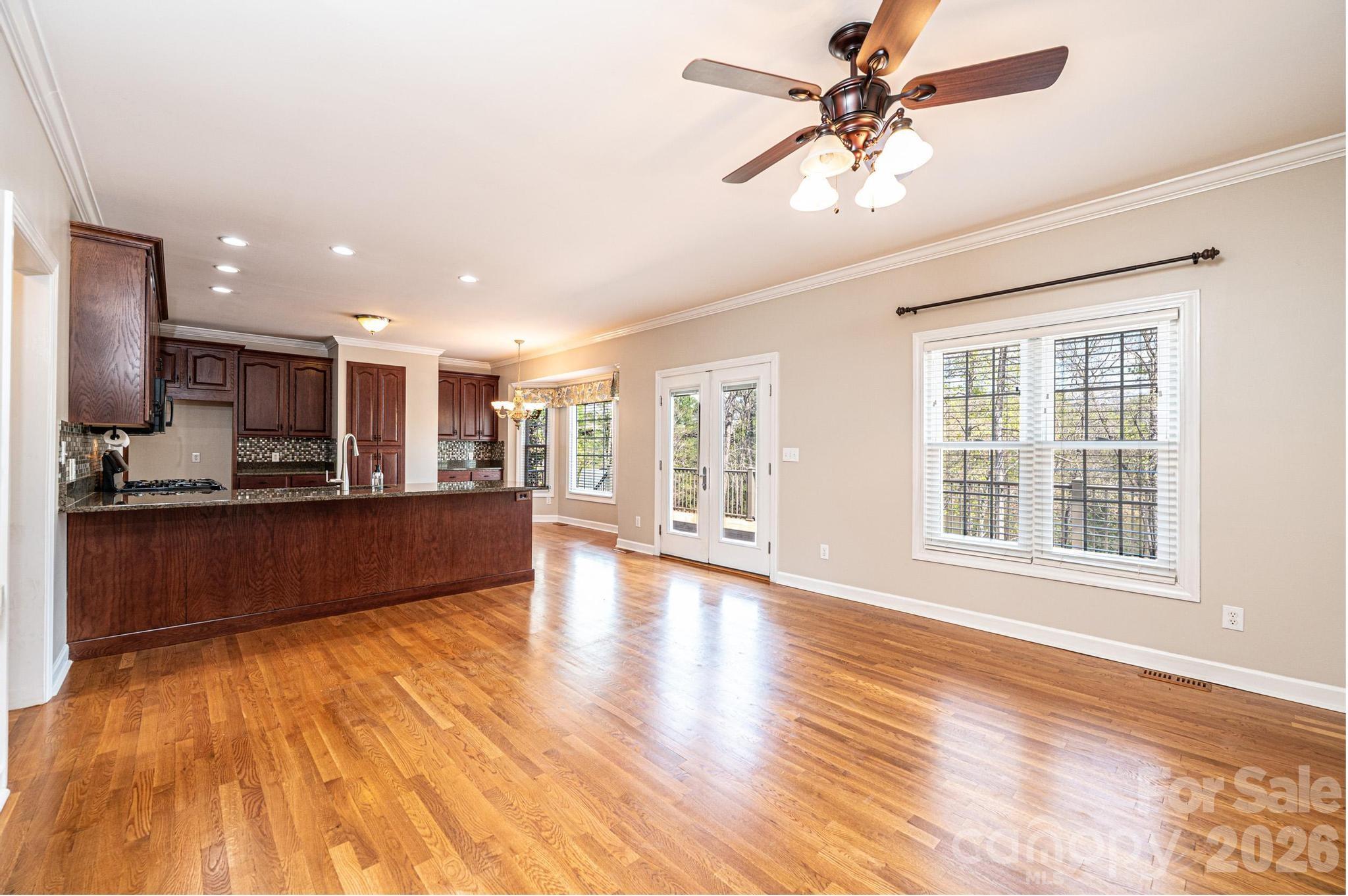 Crystal Falls - Residential