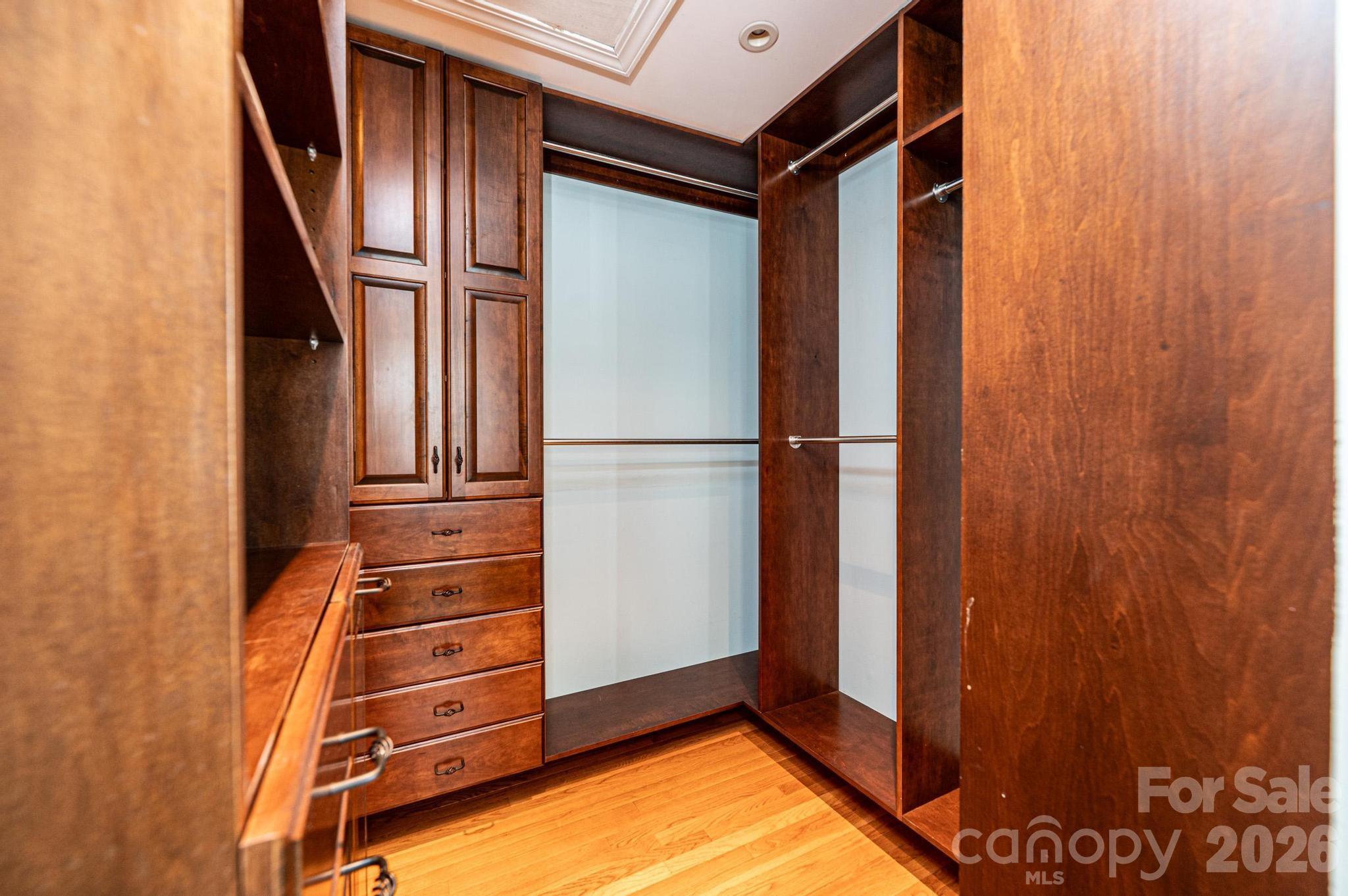 Crystal Falls - Residential