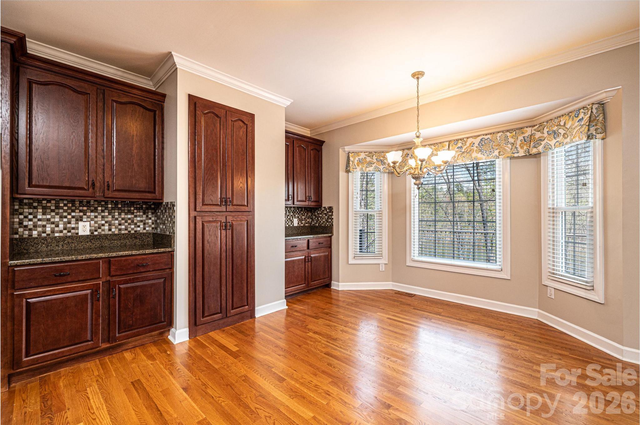 Crystal Falls - Residential