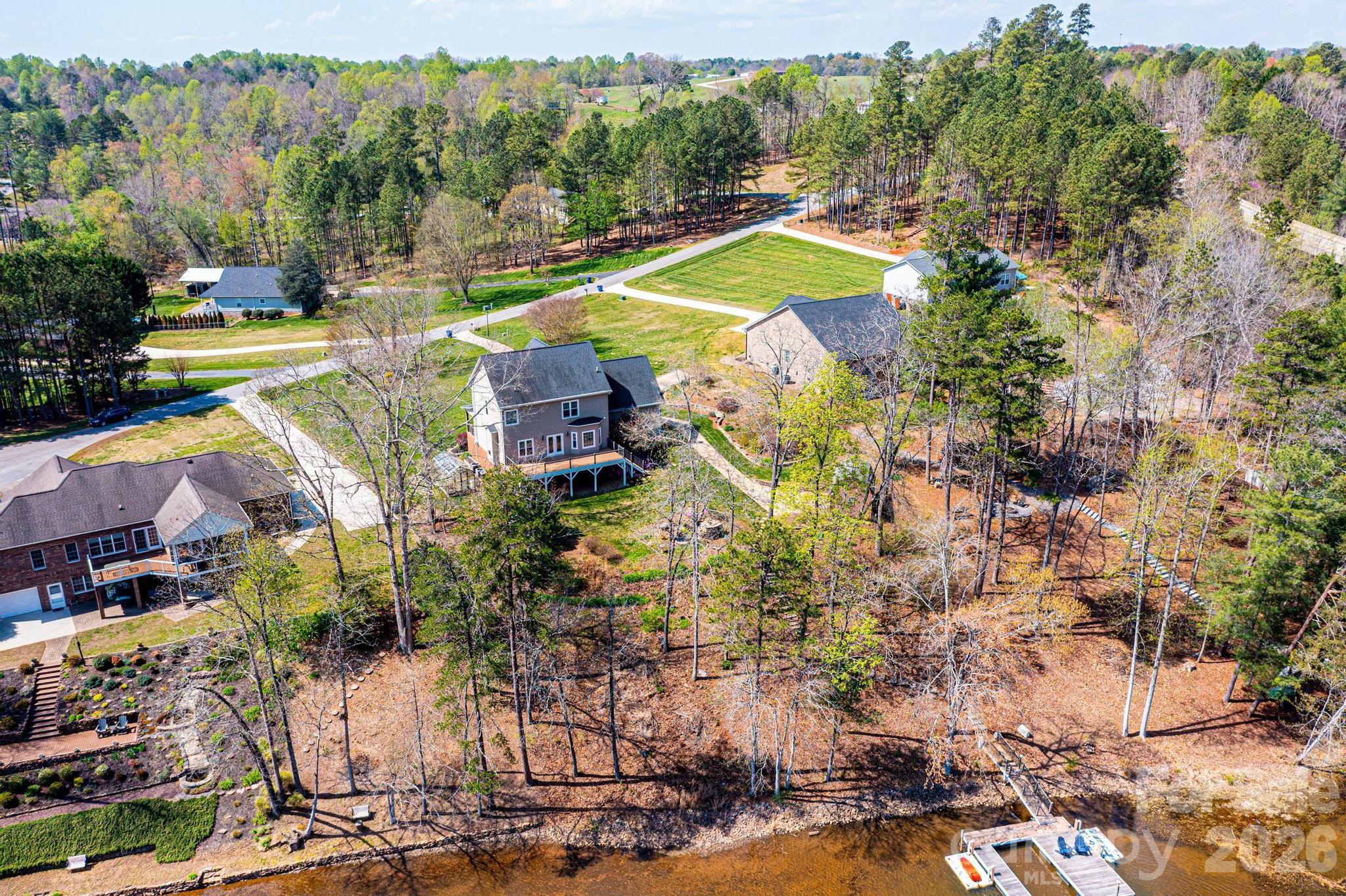 Crystal Falls - Residential