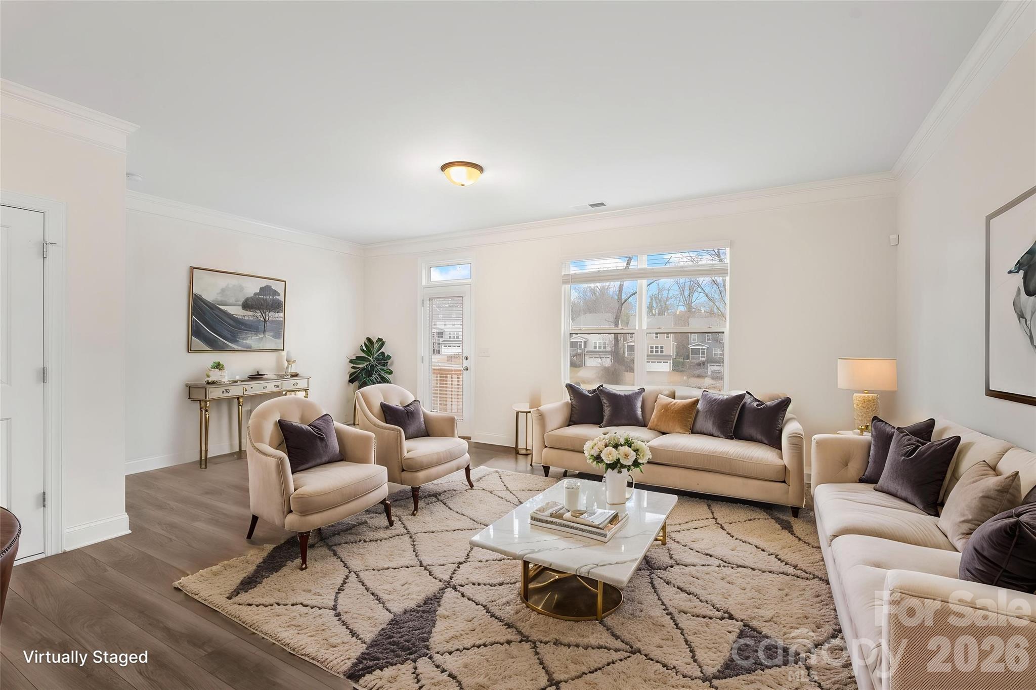 Laurel Walk - Residential