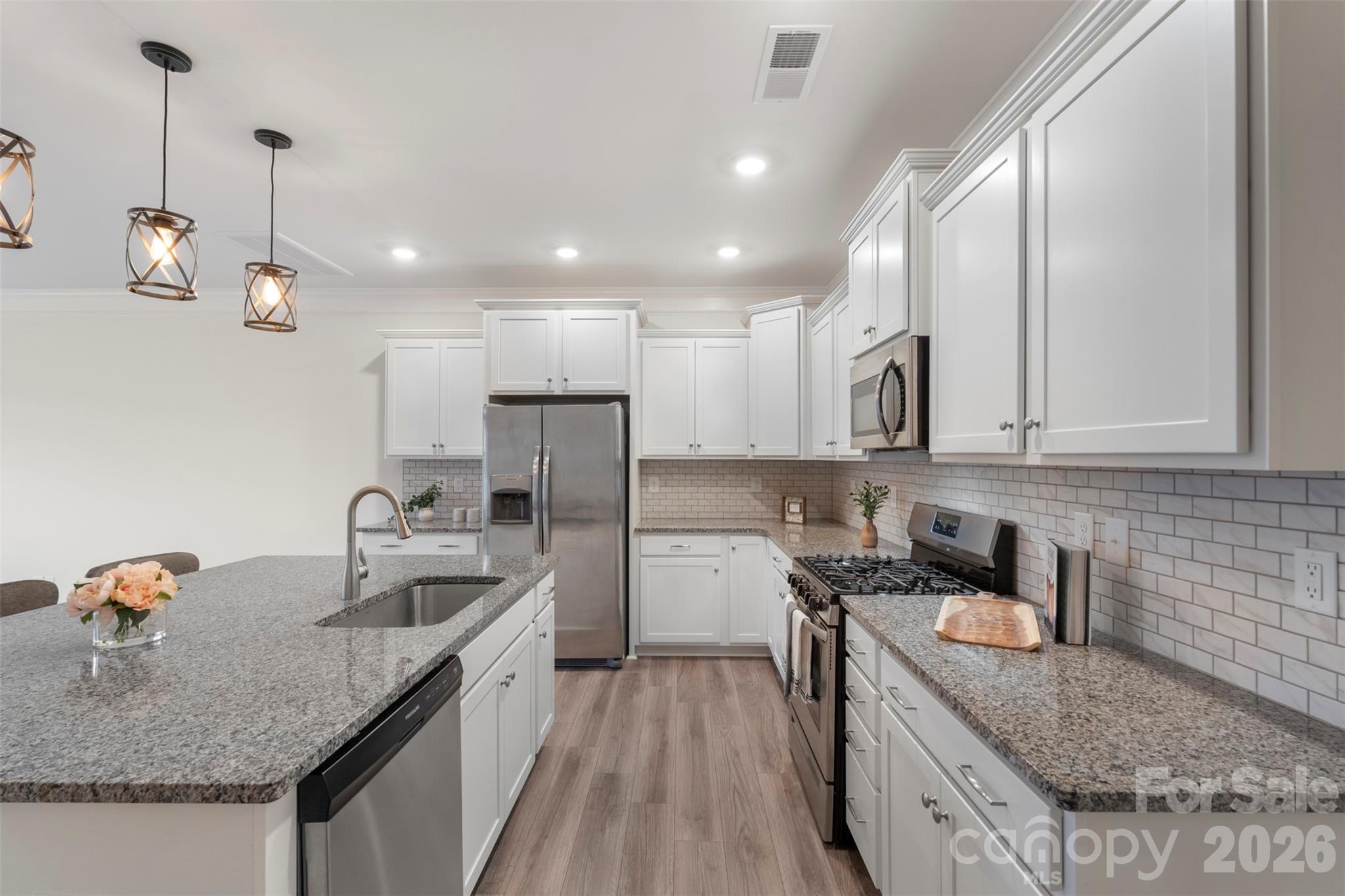 Laurel Walk - Residential