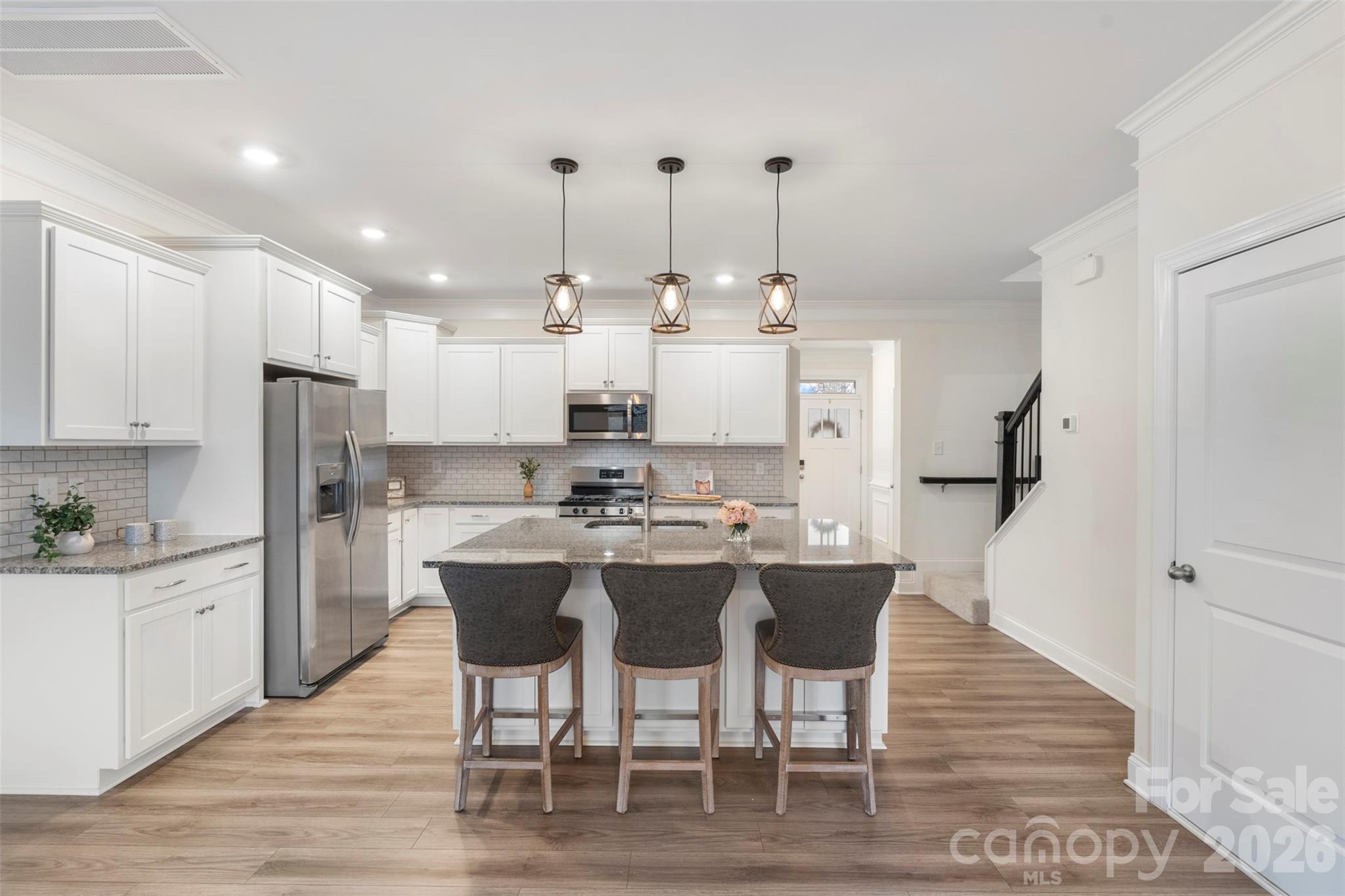 Laurel Walk - Residential