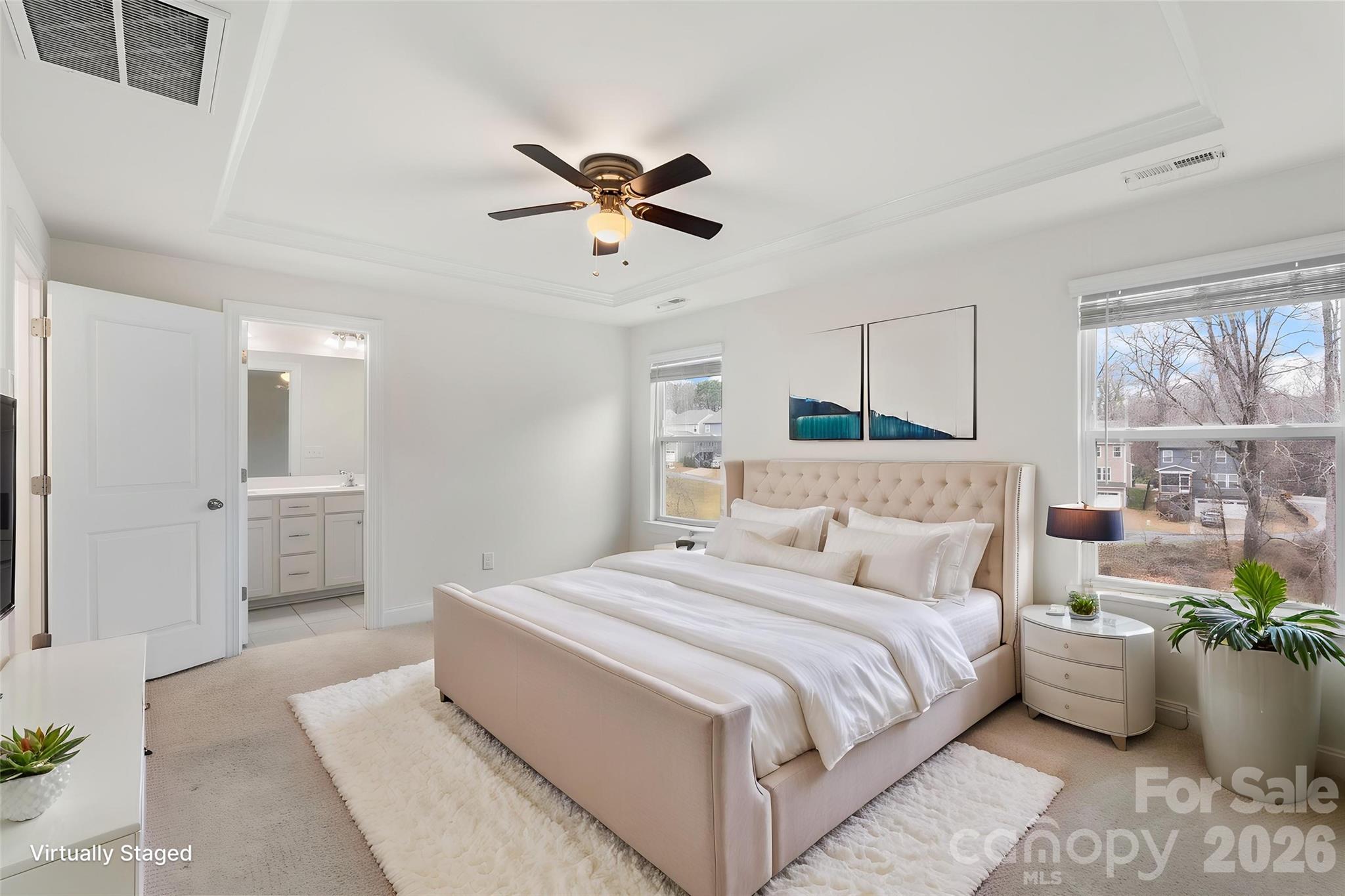 Laurel Walk - Residential