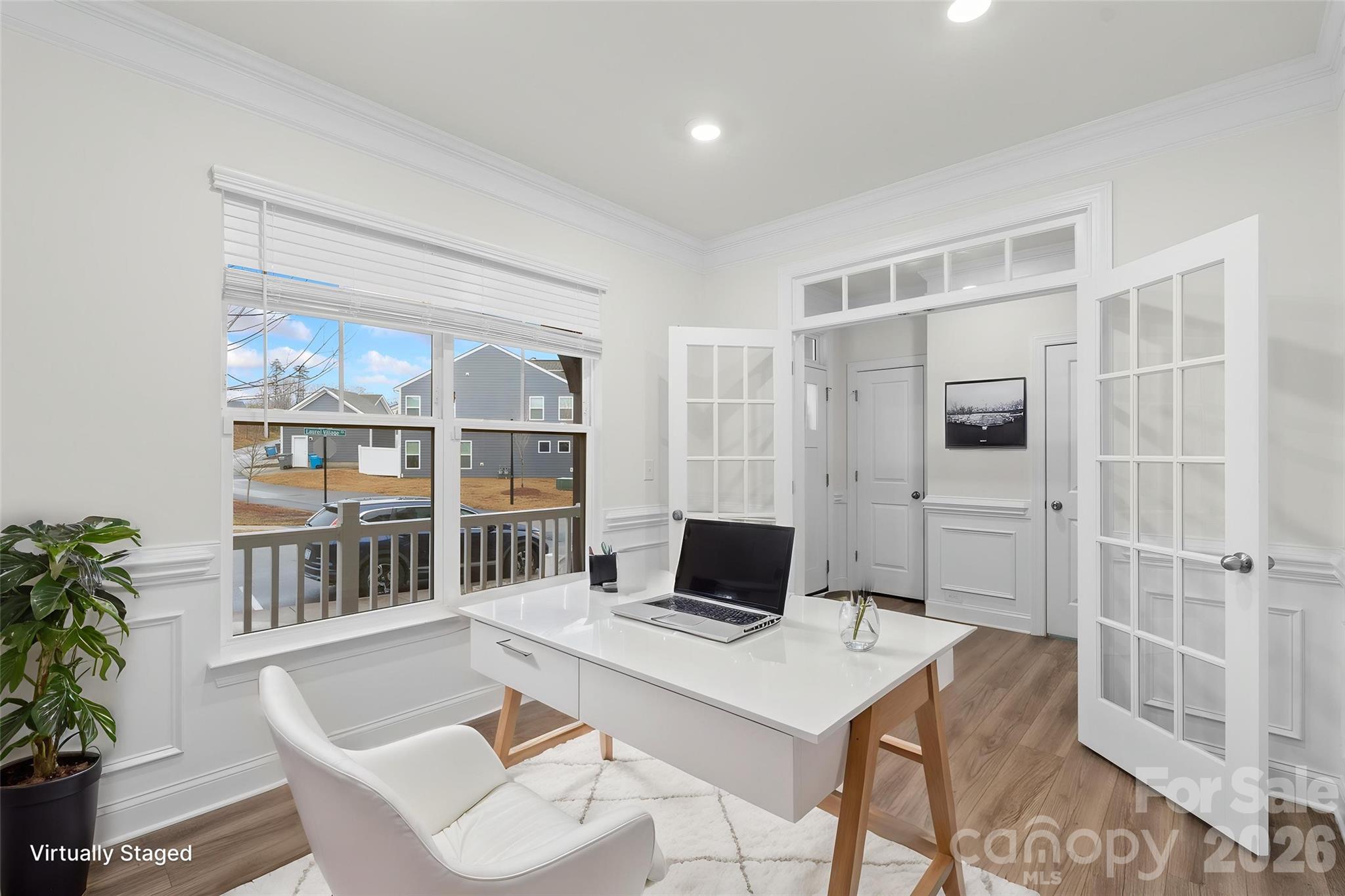 Laurel Walk - Residential