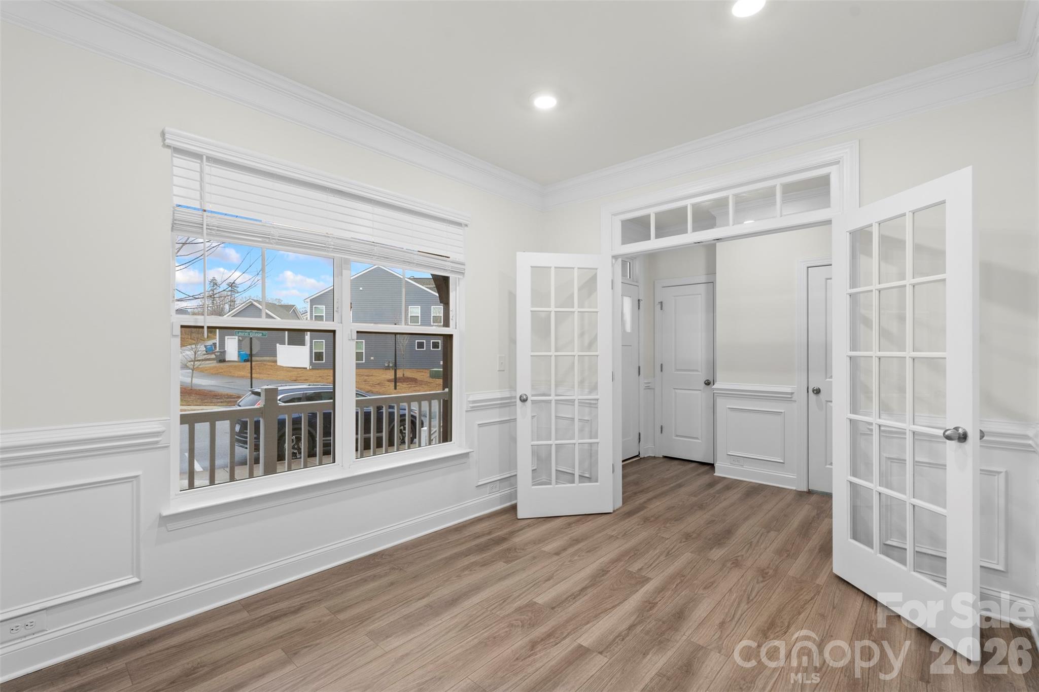 Laurel Walk - Residential