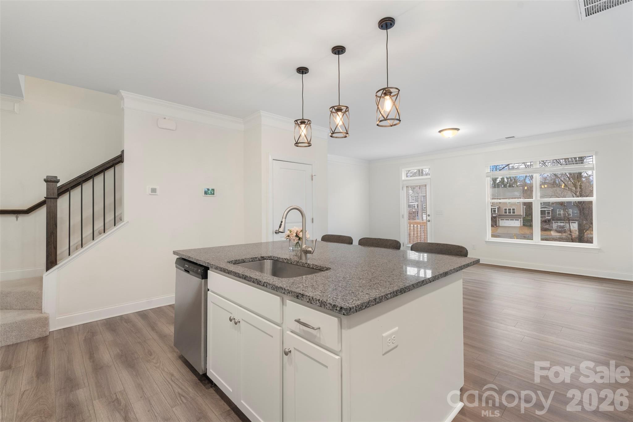 Laurel Walk - Residential