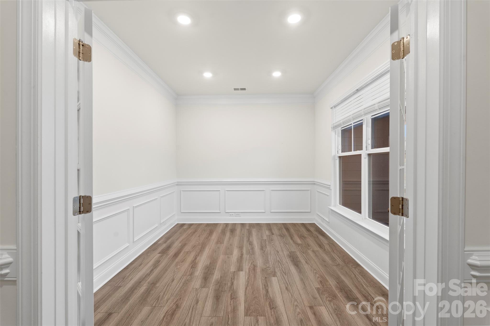 Laurel Walk - Residential