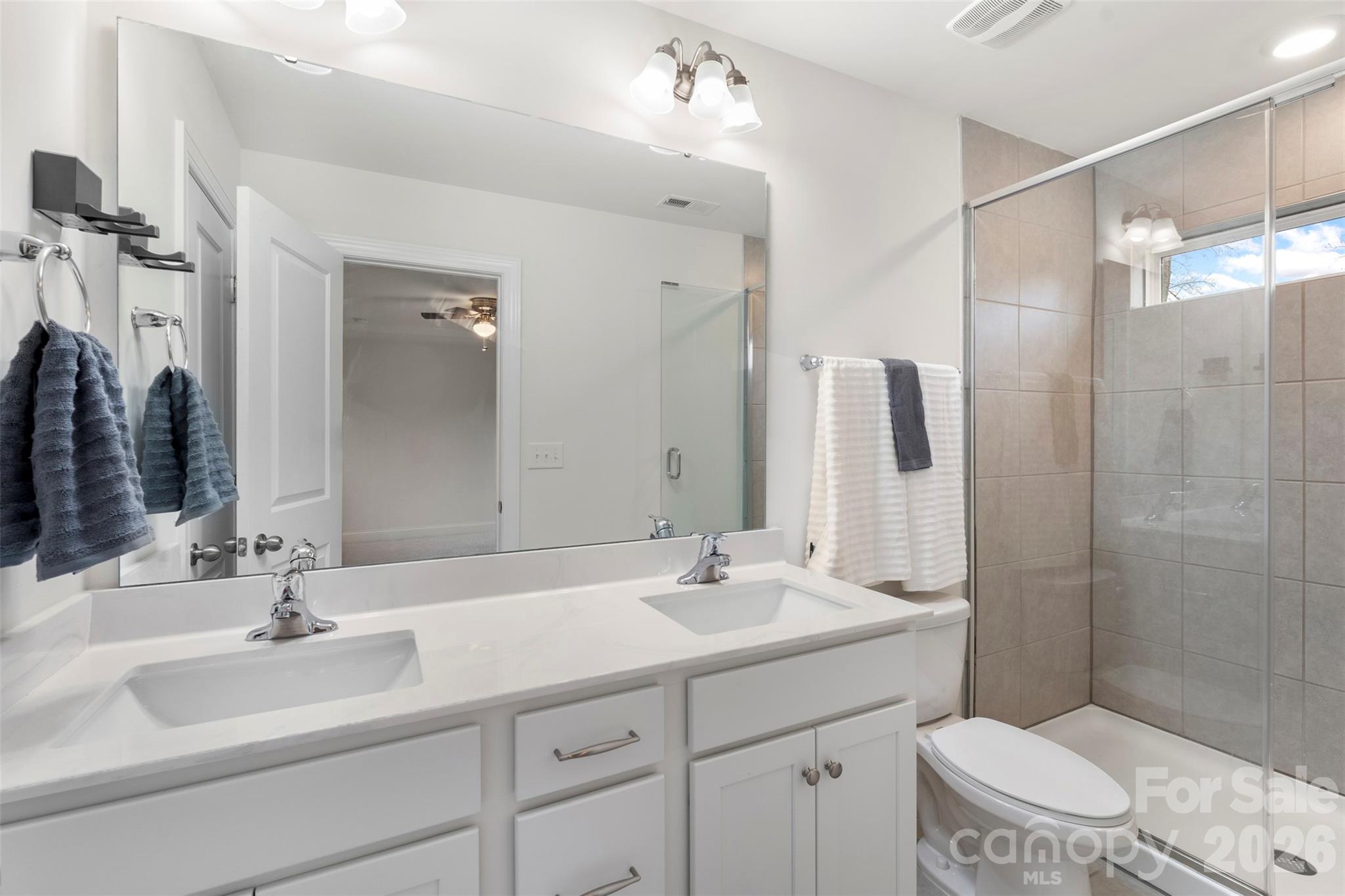 Laurel Walk - Residential