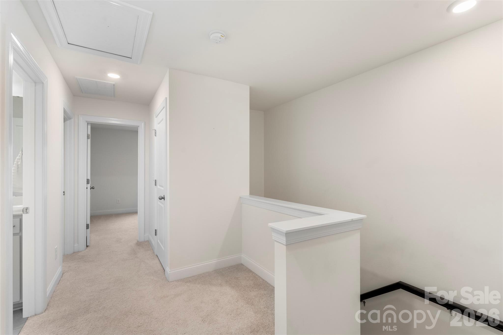 Laurel Walk - Residential