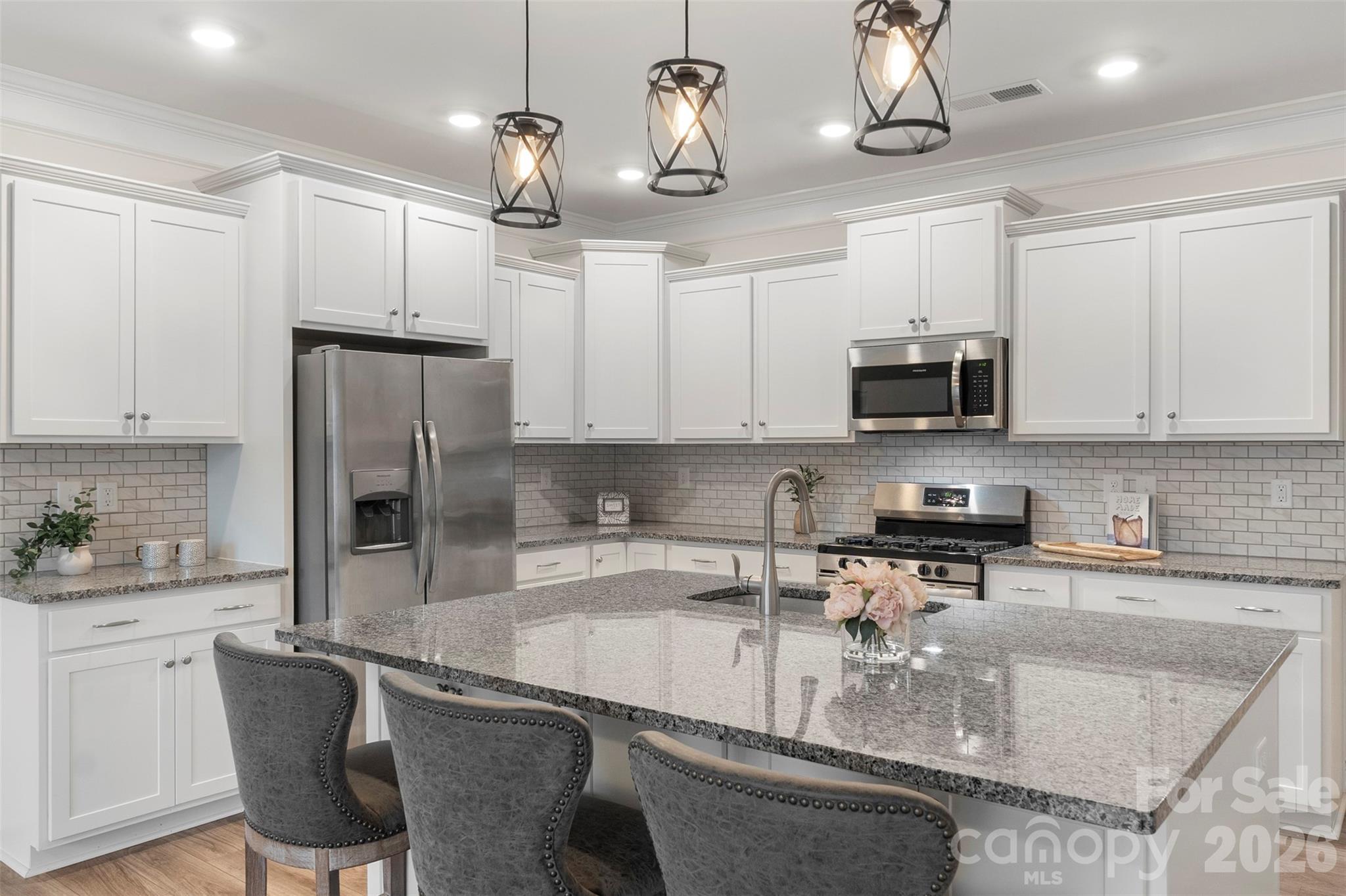 Laurel Walk - Residential