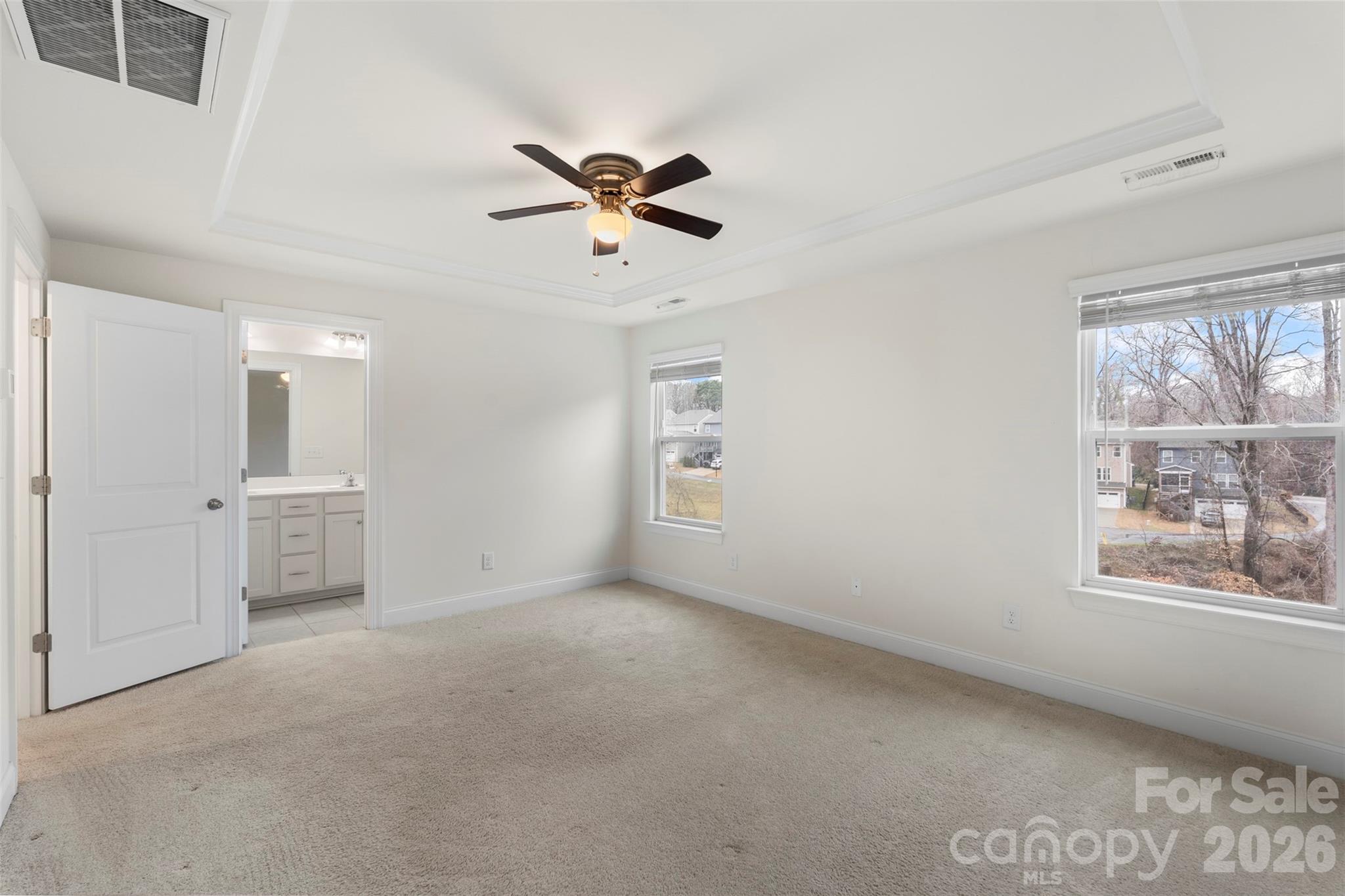 Laurel Walk - Residential