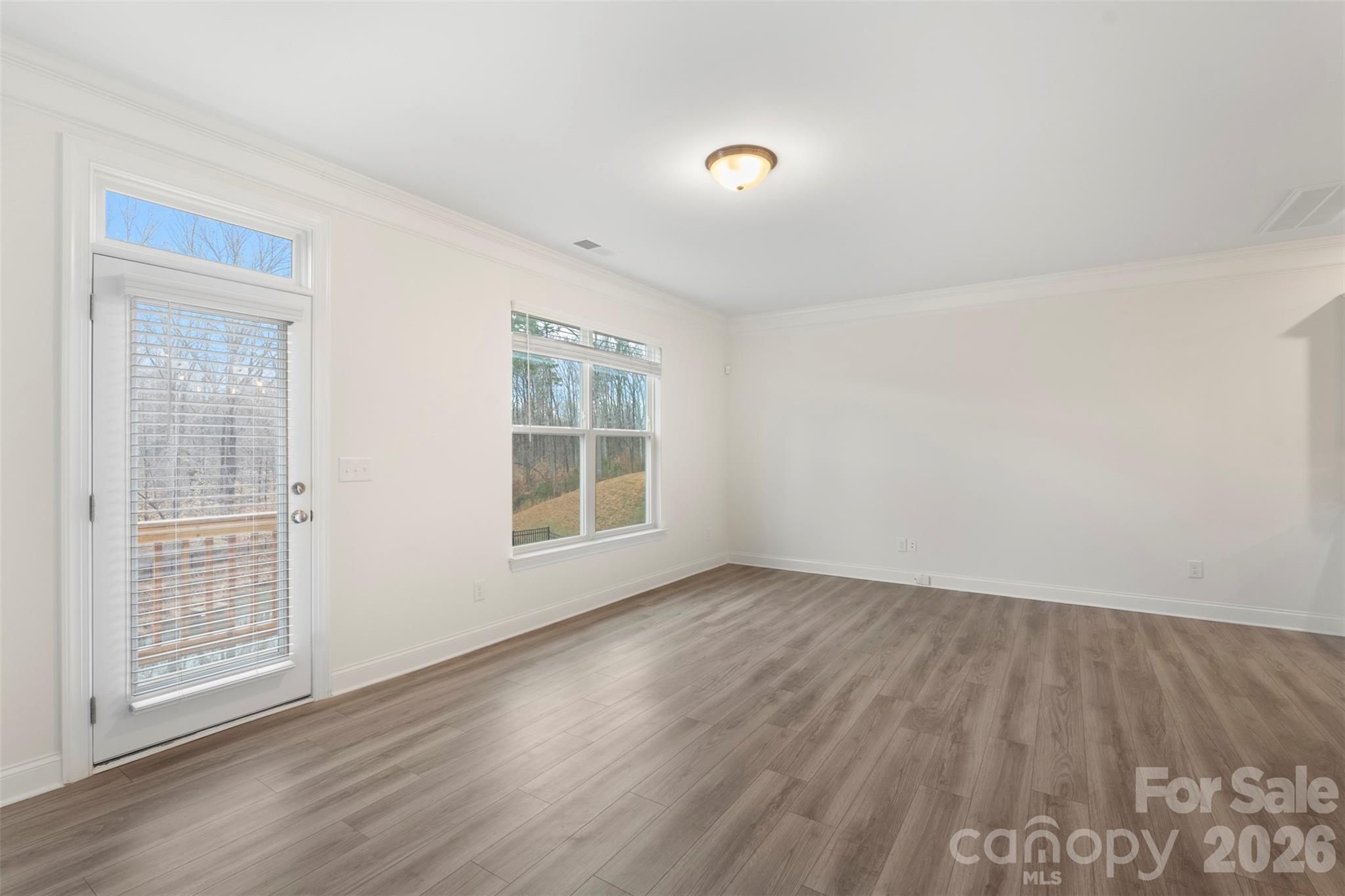 Laurel Walk - Residential