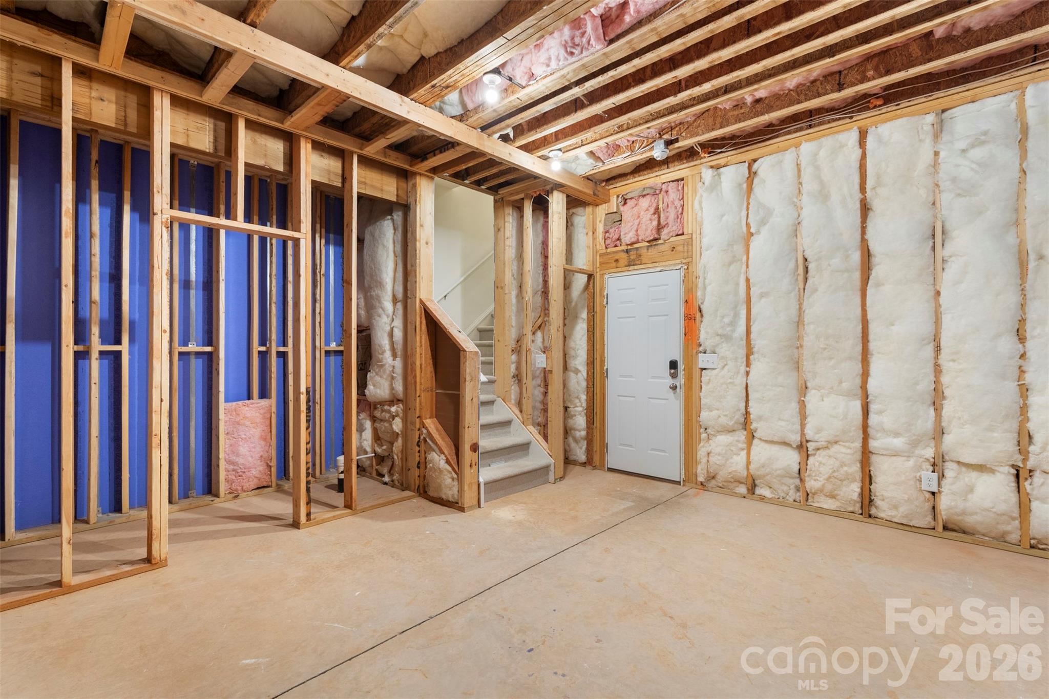 Laurel Walk - Residential