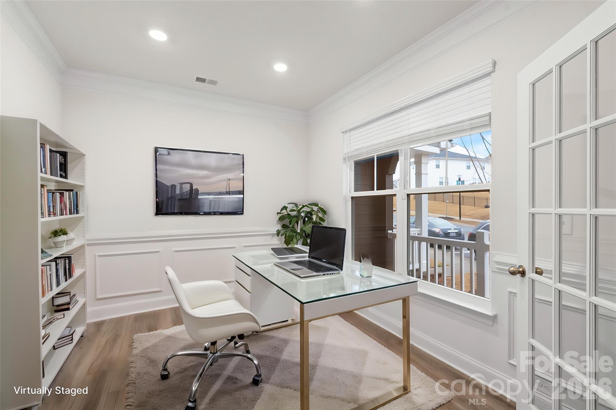 Laurel Walk - Residential