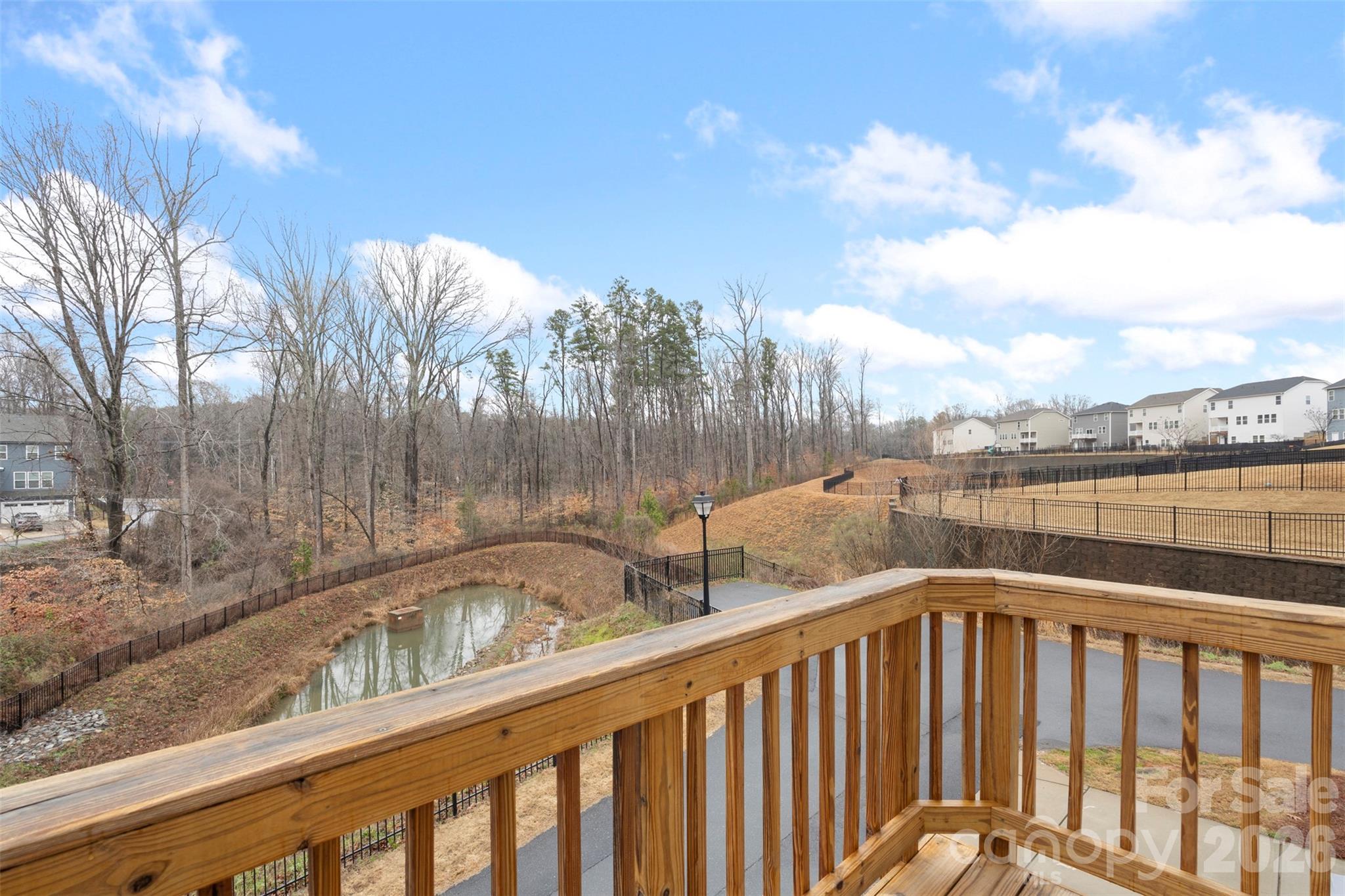 Laurel Walk - Residential