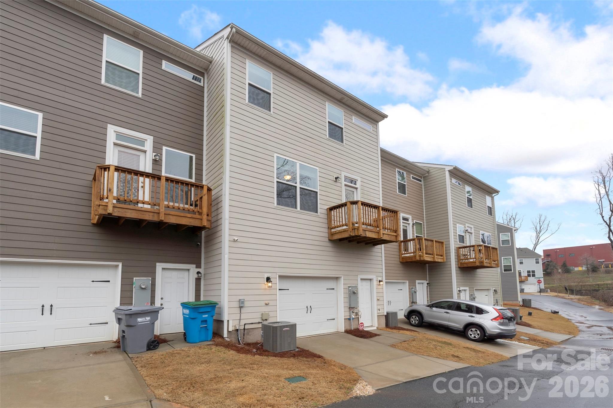 Laurel Walk - Residential