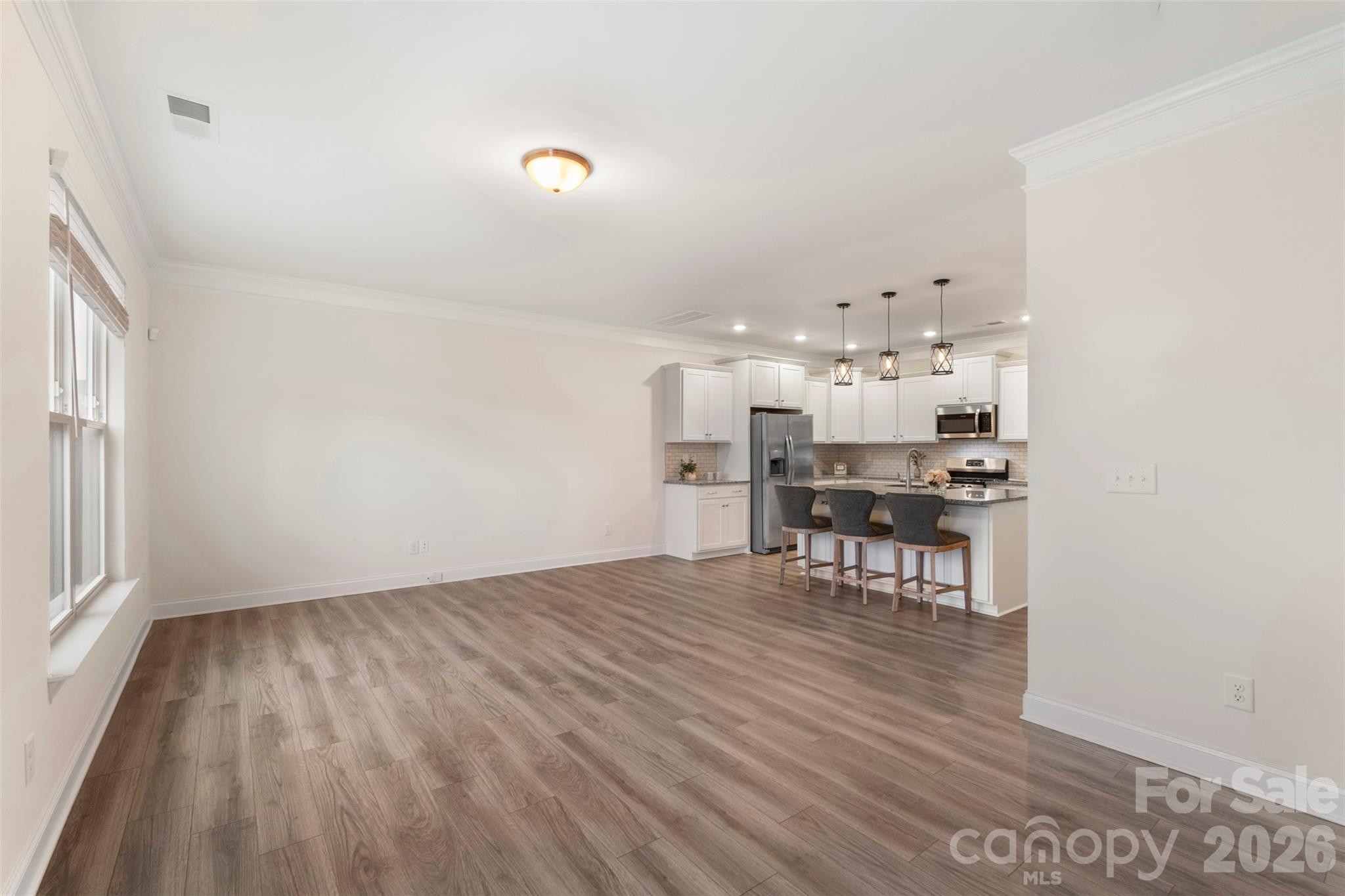 Laurel Walk - Residential