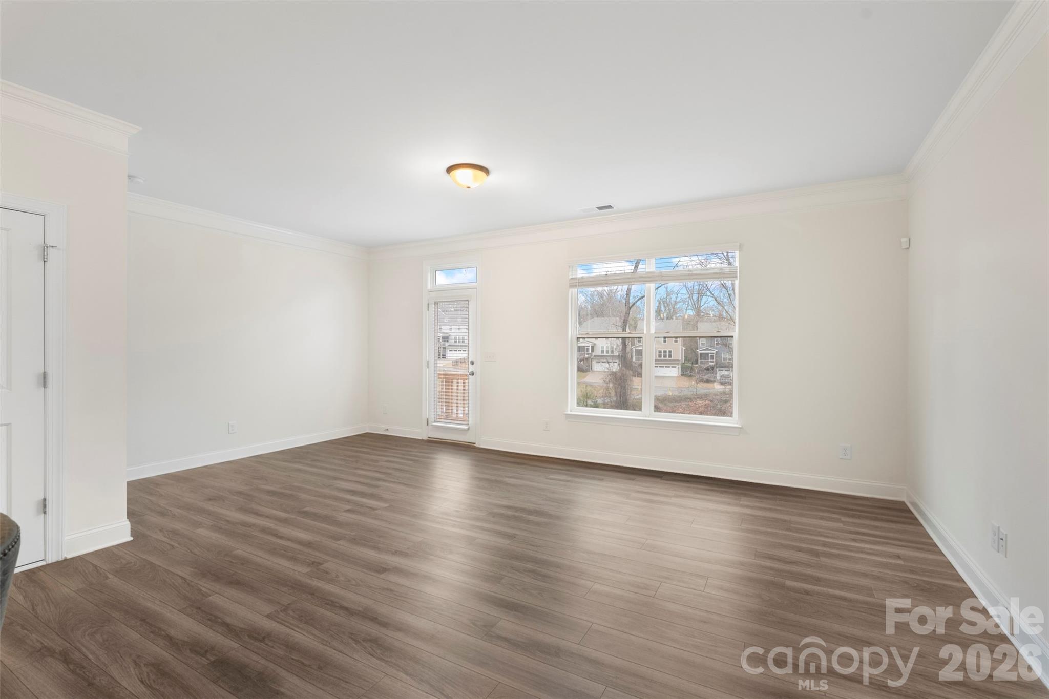 Laurel Walk - Residential