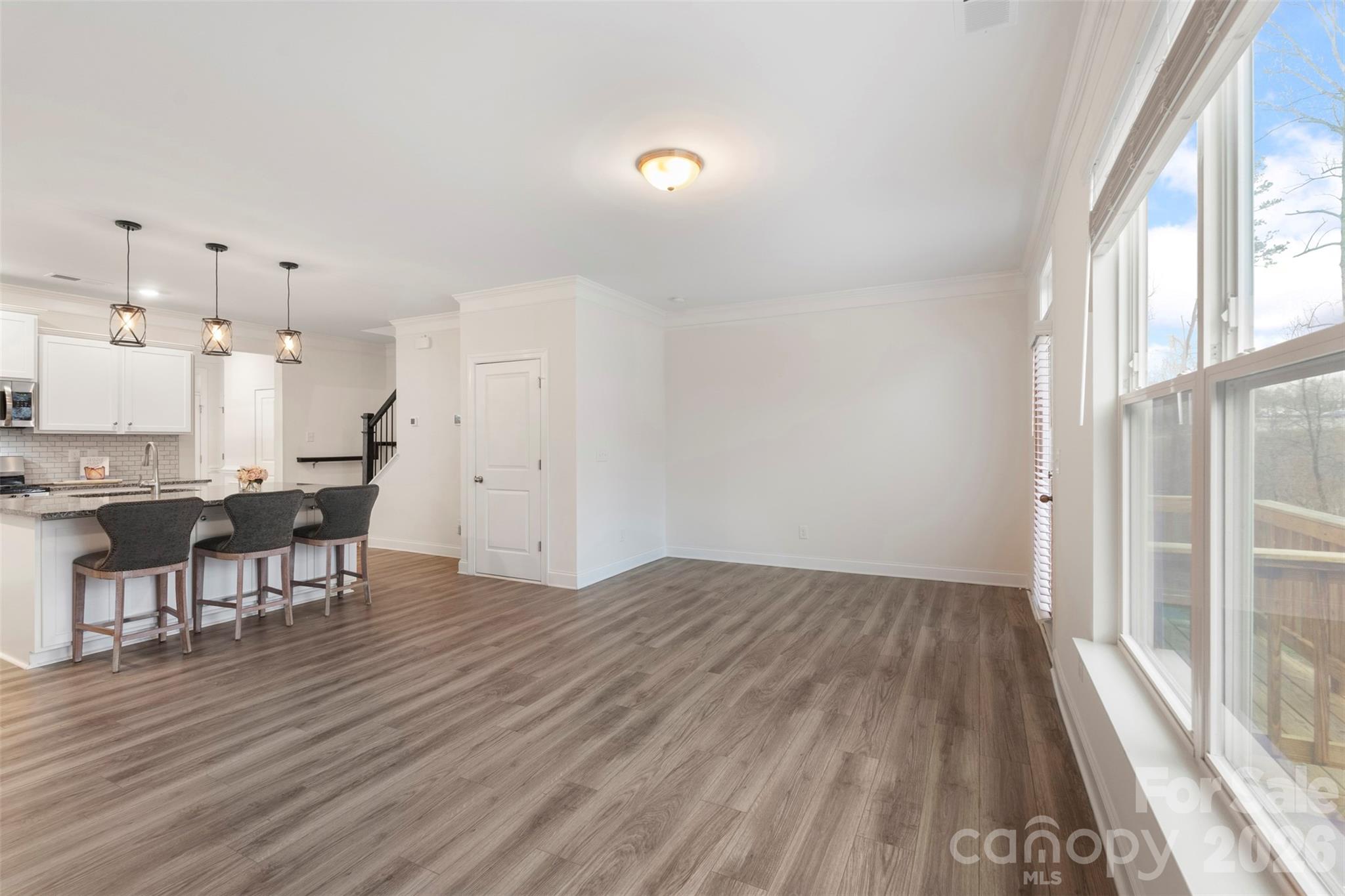 Laurel Walk - Residential