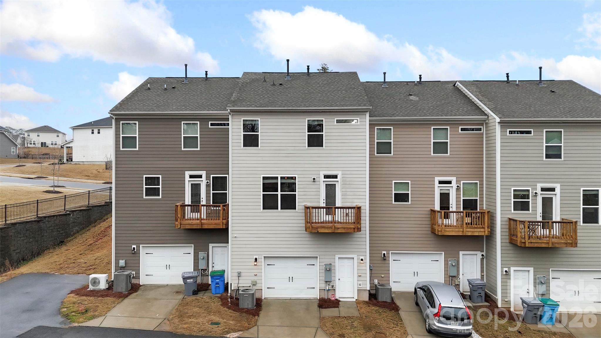 Laurel Walk - Residential