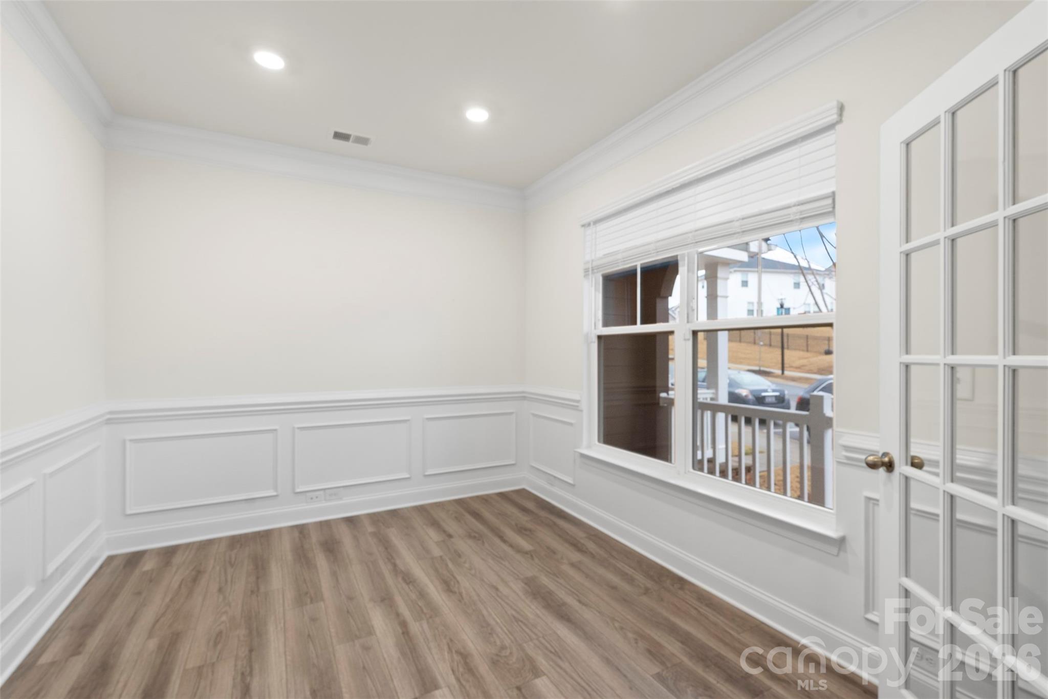 Laurel Walk - Residential