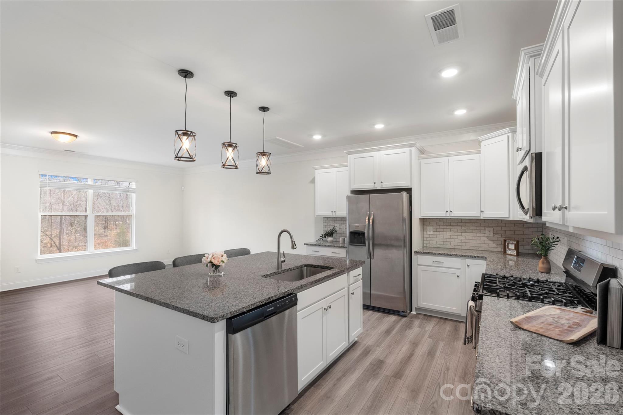 Laurel Walk - Residential