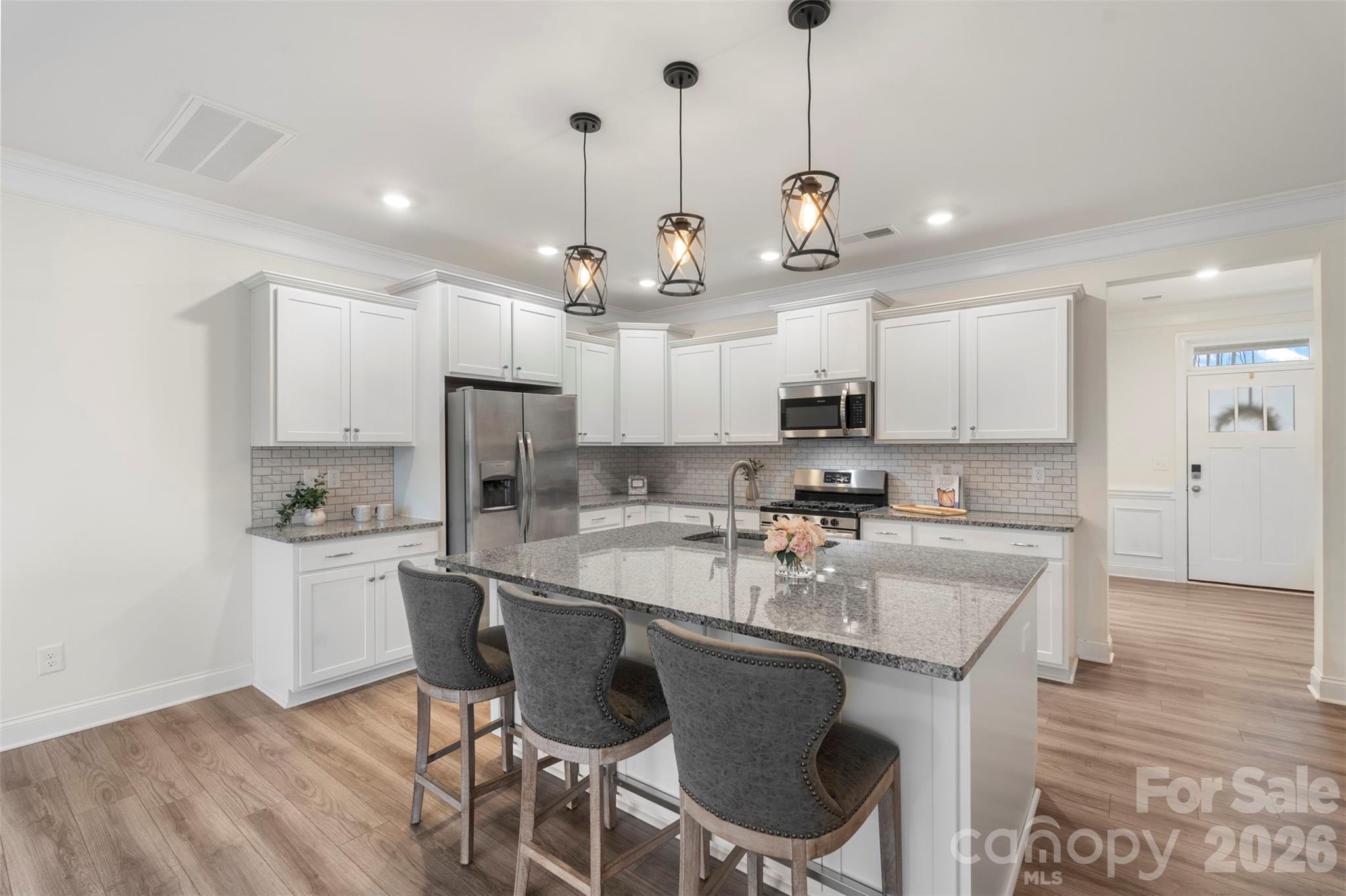 Laurel Walk - Residential