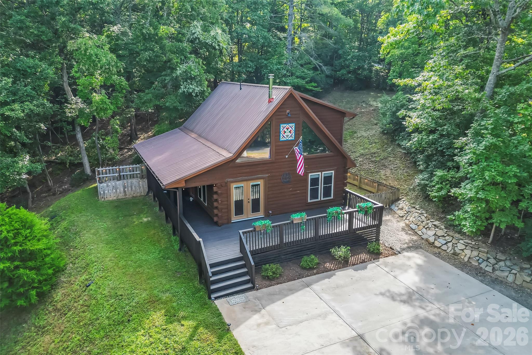 314 Old Mill Road