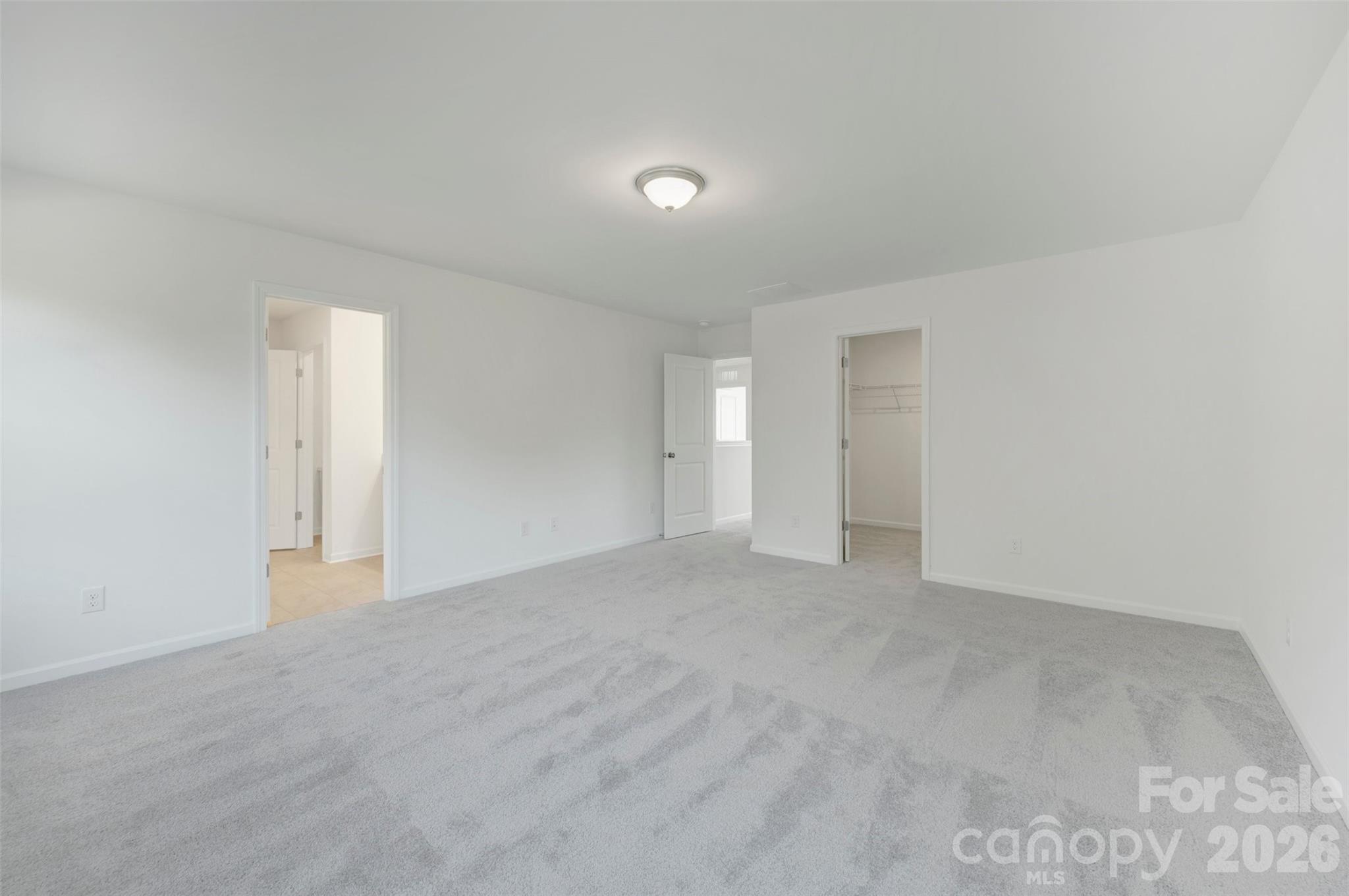 Canterbury Station - Residential