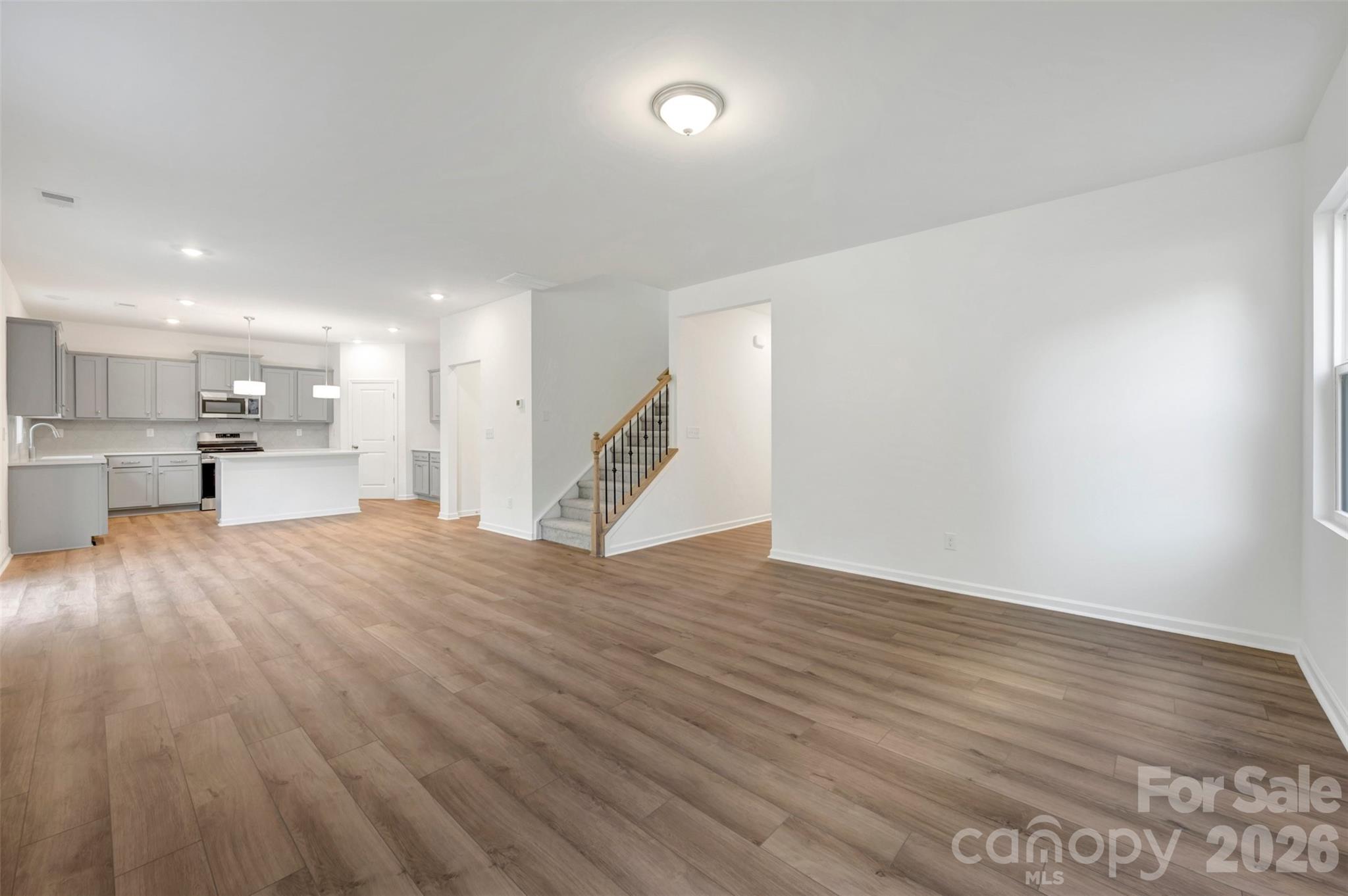 Canterbury Station - Residential