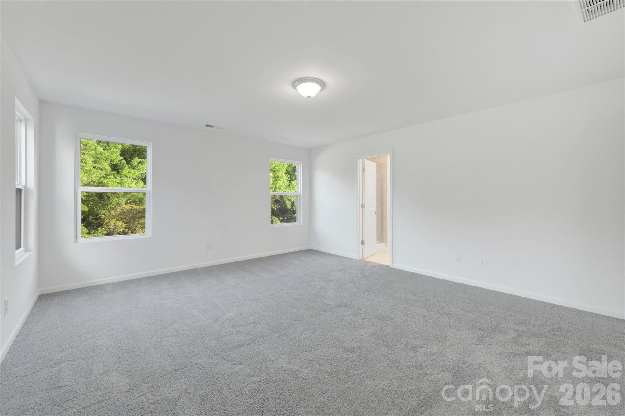 Canterbury Station - Residential