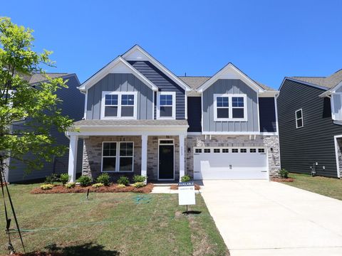 Photo of 1317 Fremont Drive, Wingate, NC 28174 (MLS # 4368117)