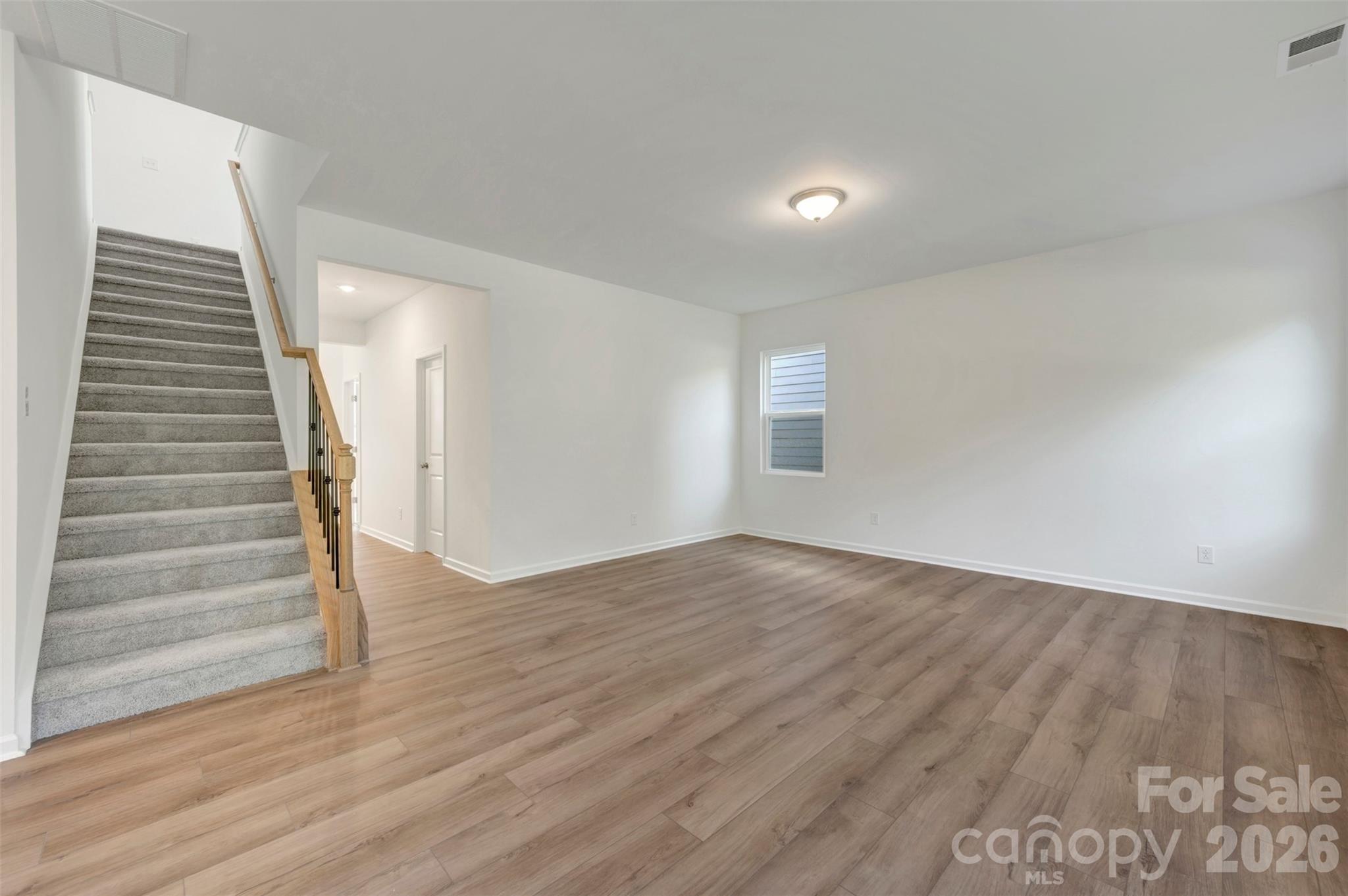 Canterbury Station - Residential