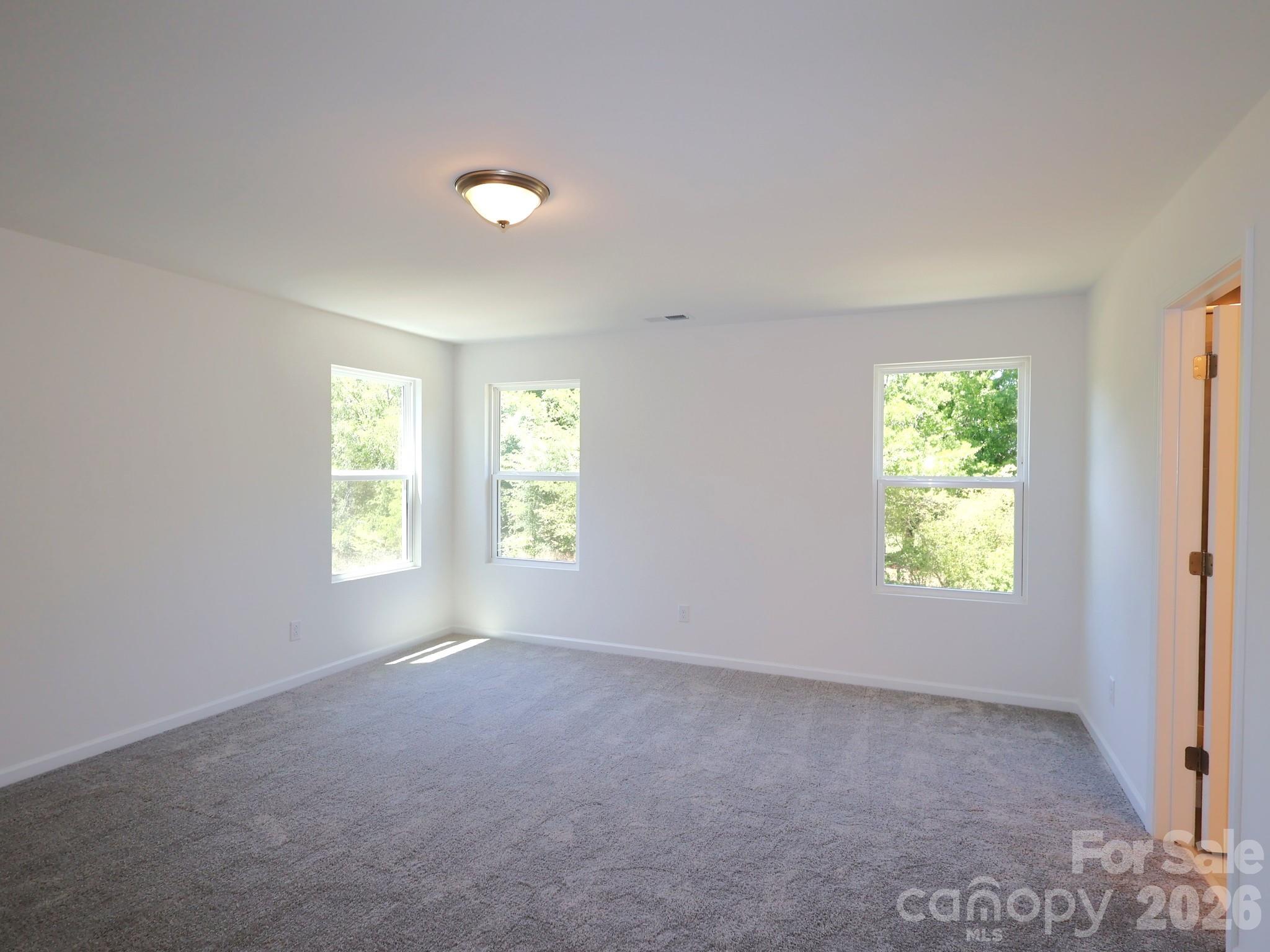 Canterbury Station - Residential