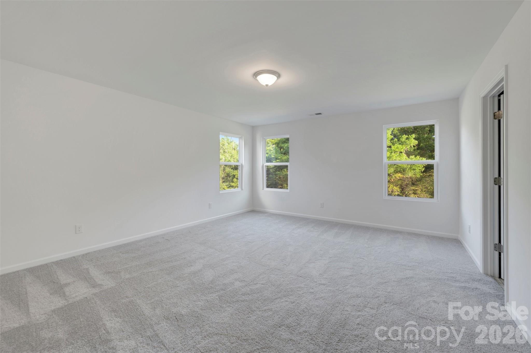 Canterbury Station - Residential