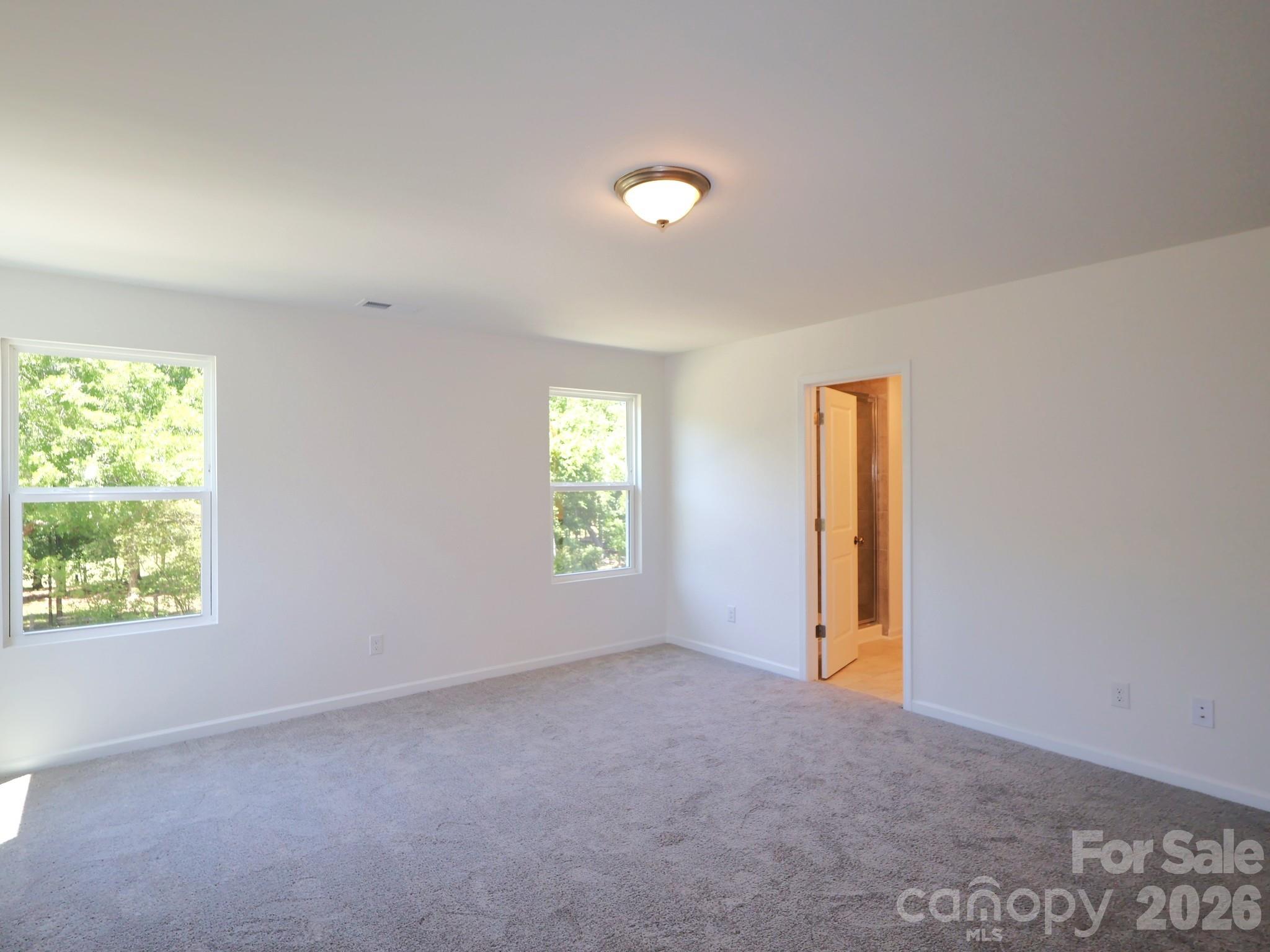 Canterbury Station - Residential