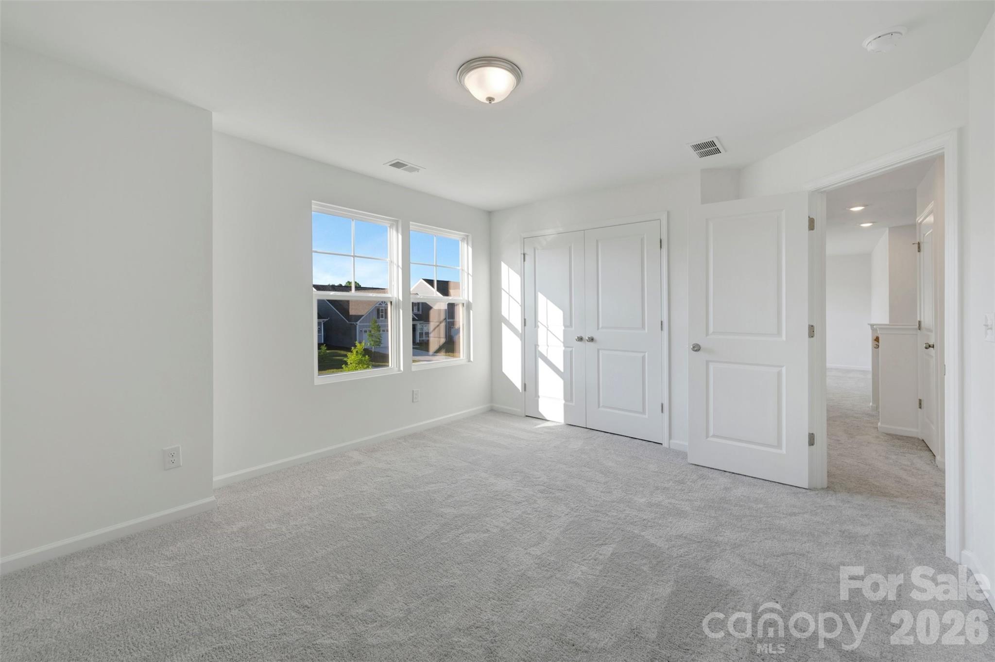 Canterbury Station - Residential