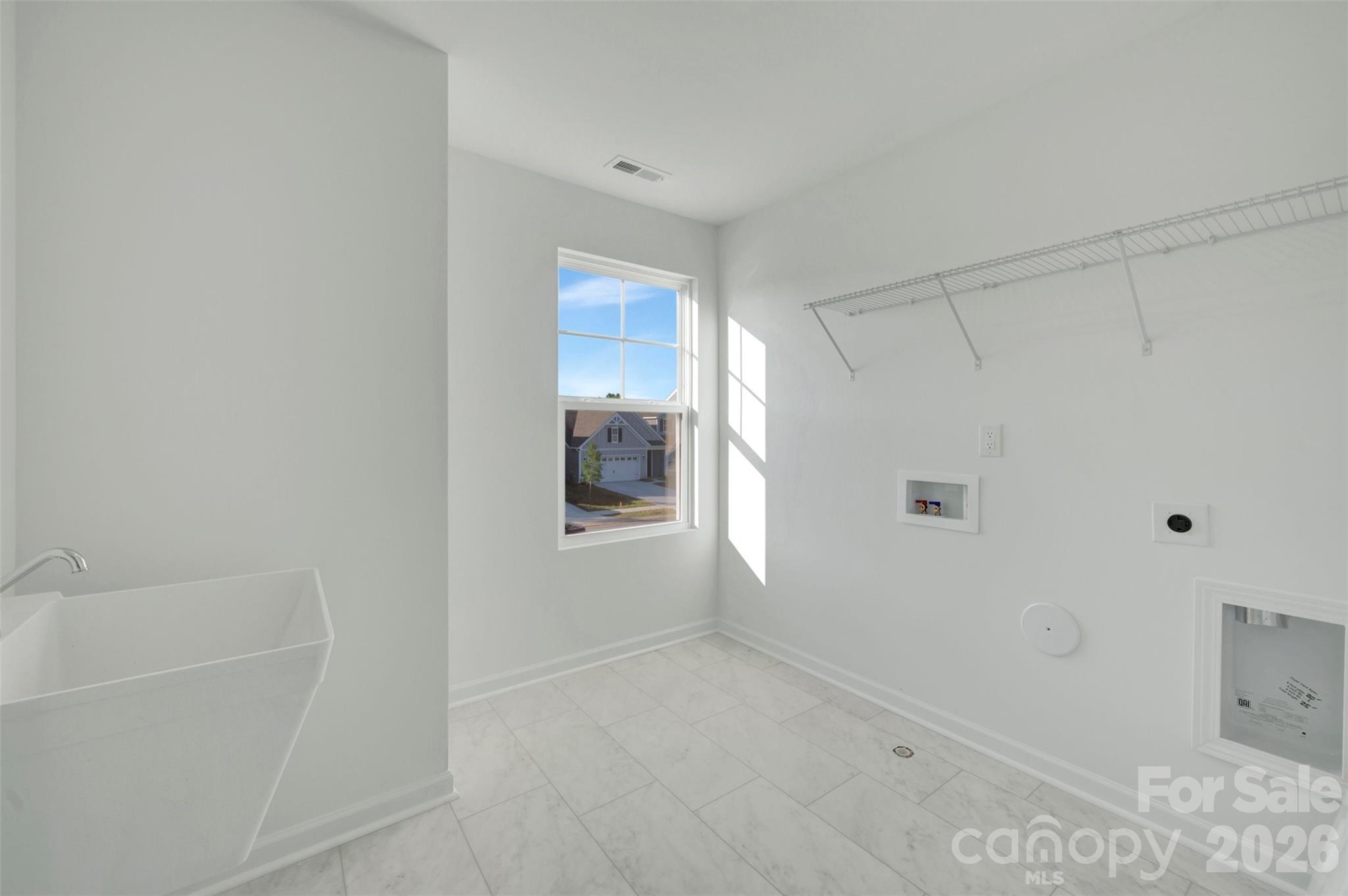 Canterbury Station - Residential