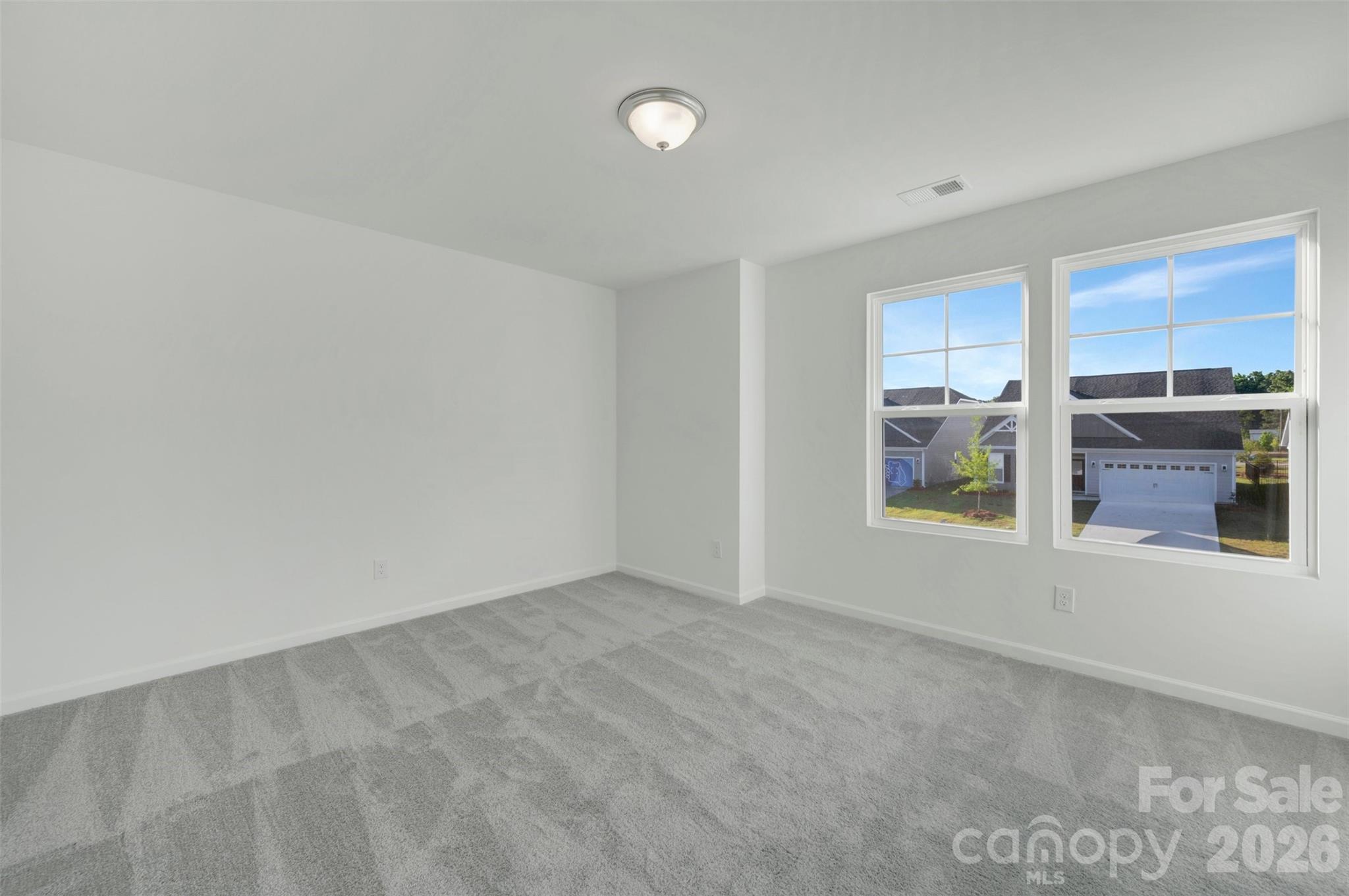 Canterbury Station - Residential