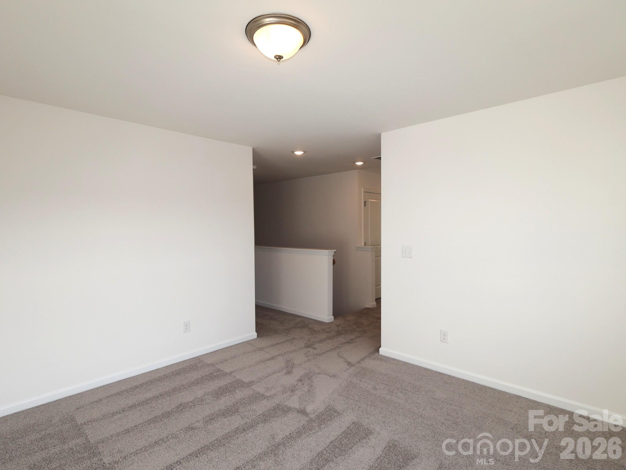 Canterbury Station - Residential